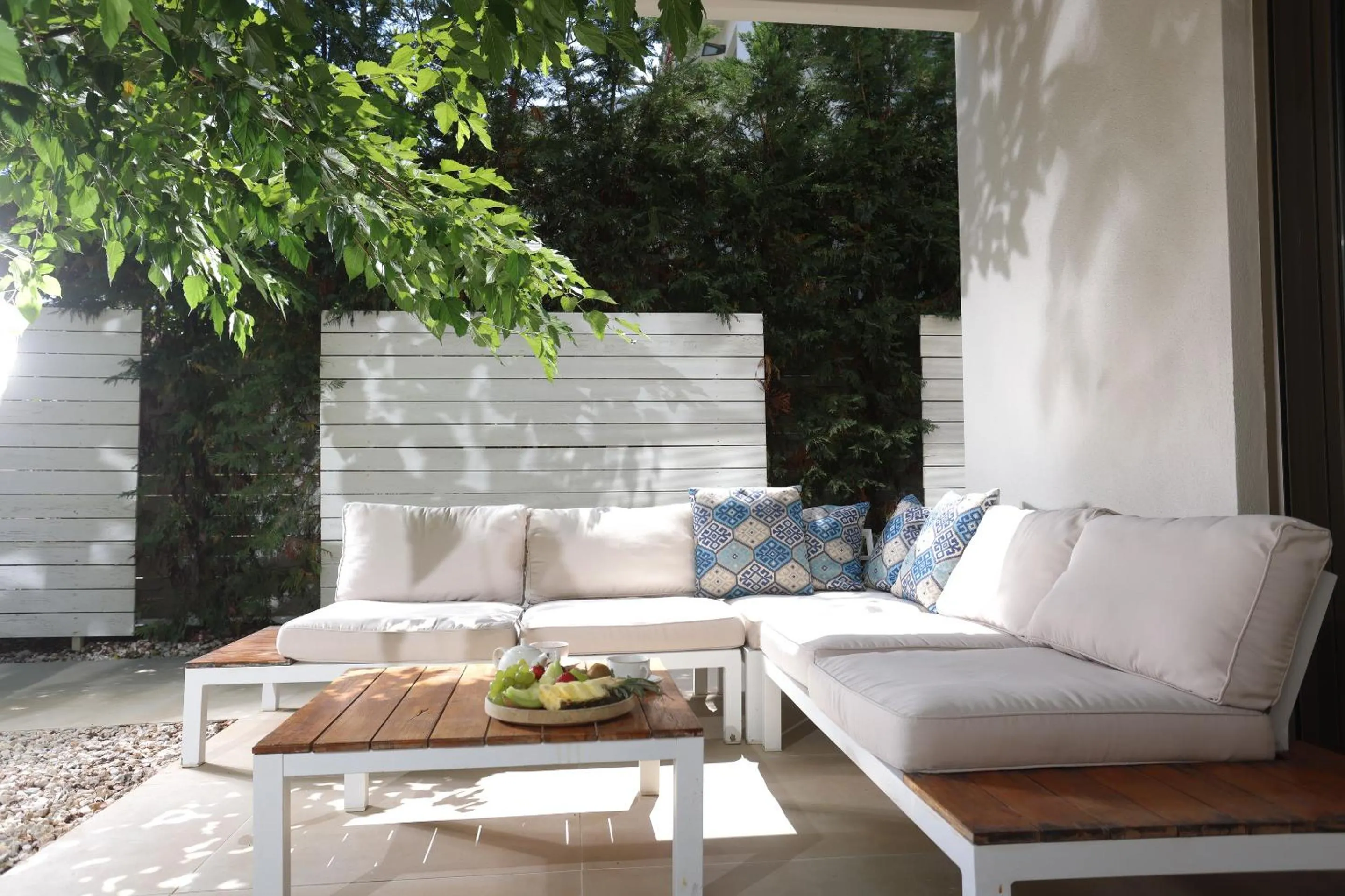 W Villas Halkidiki