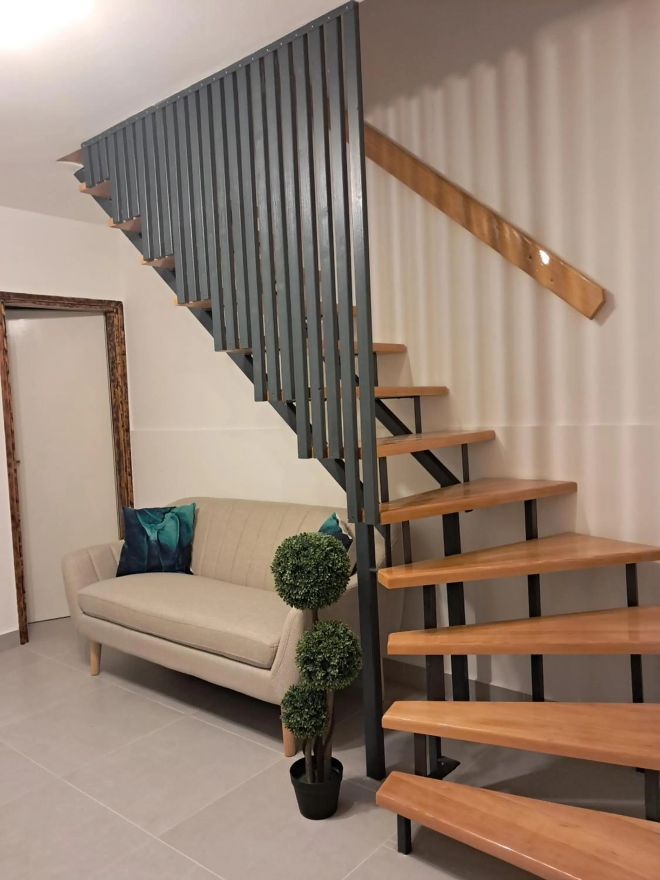Holiday Home Manuela