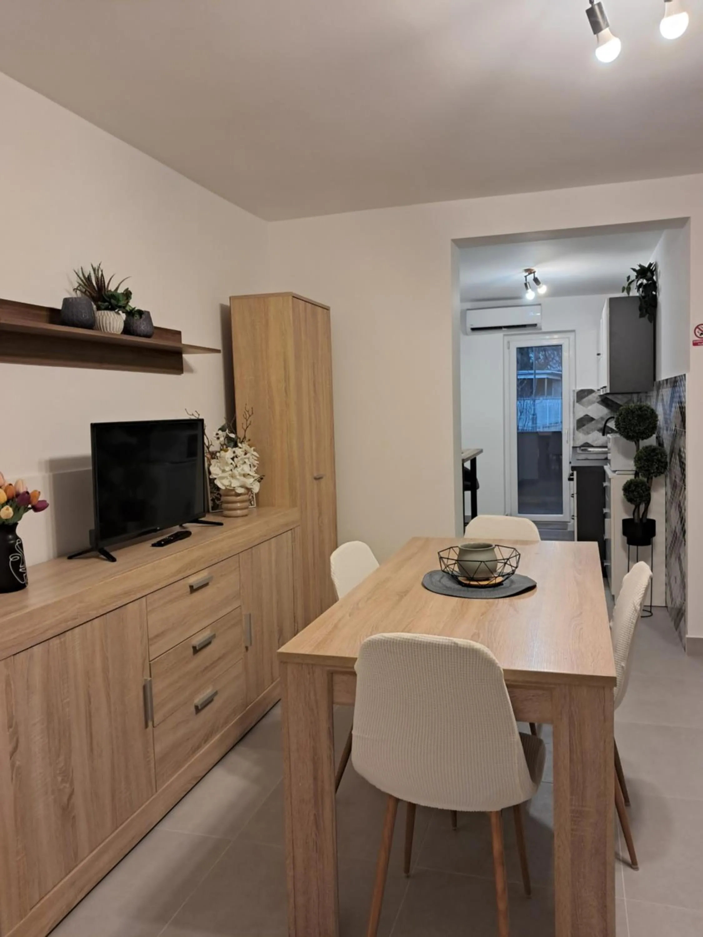 Holiday Home Manuela