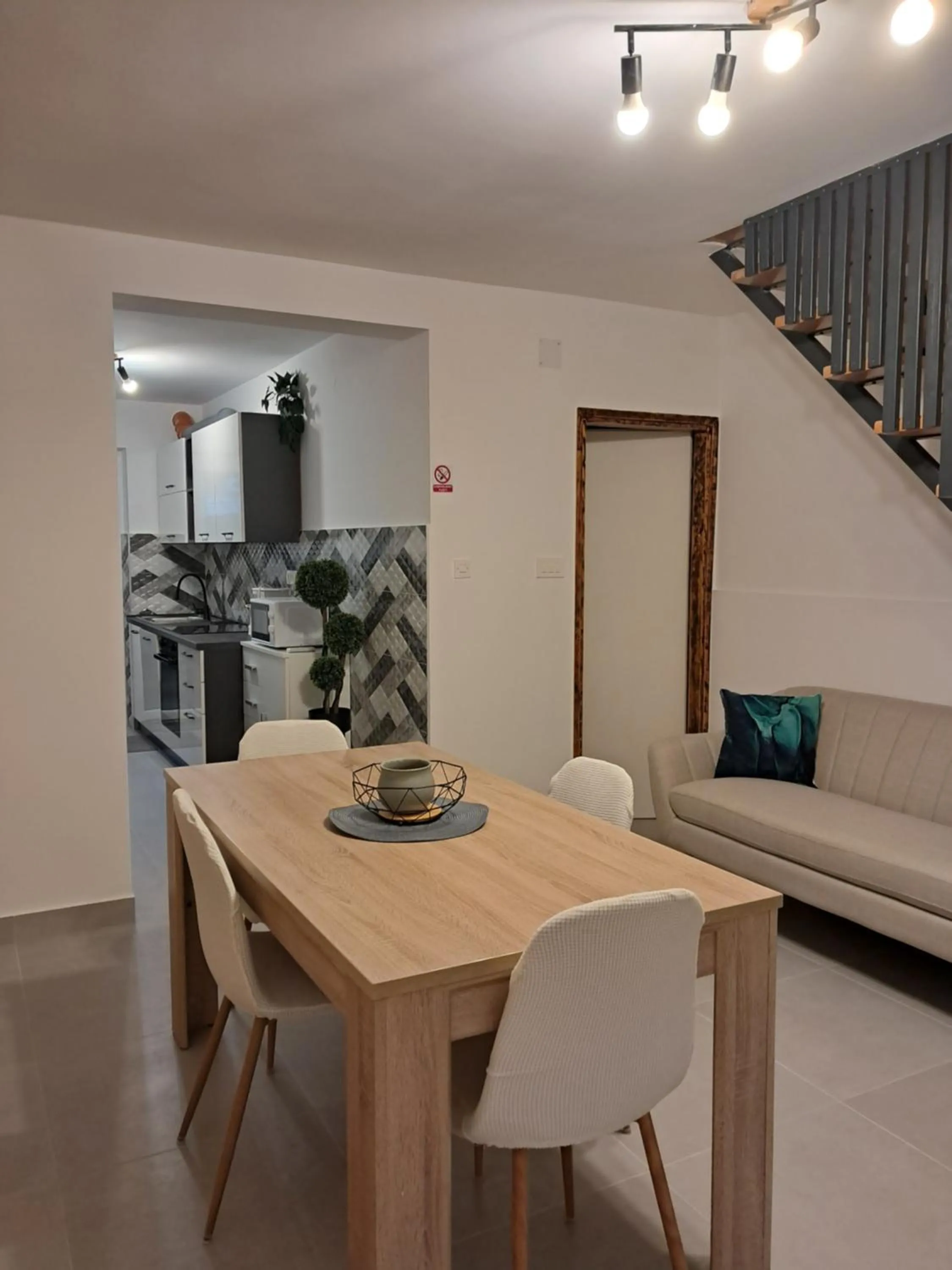 Holiday Home Manuela