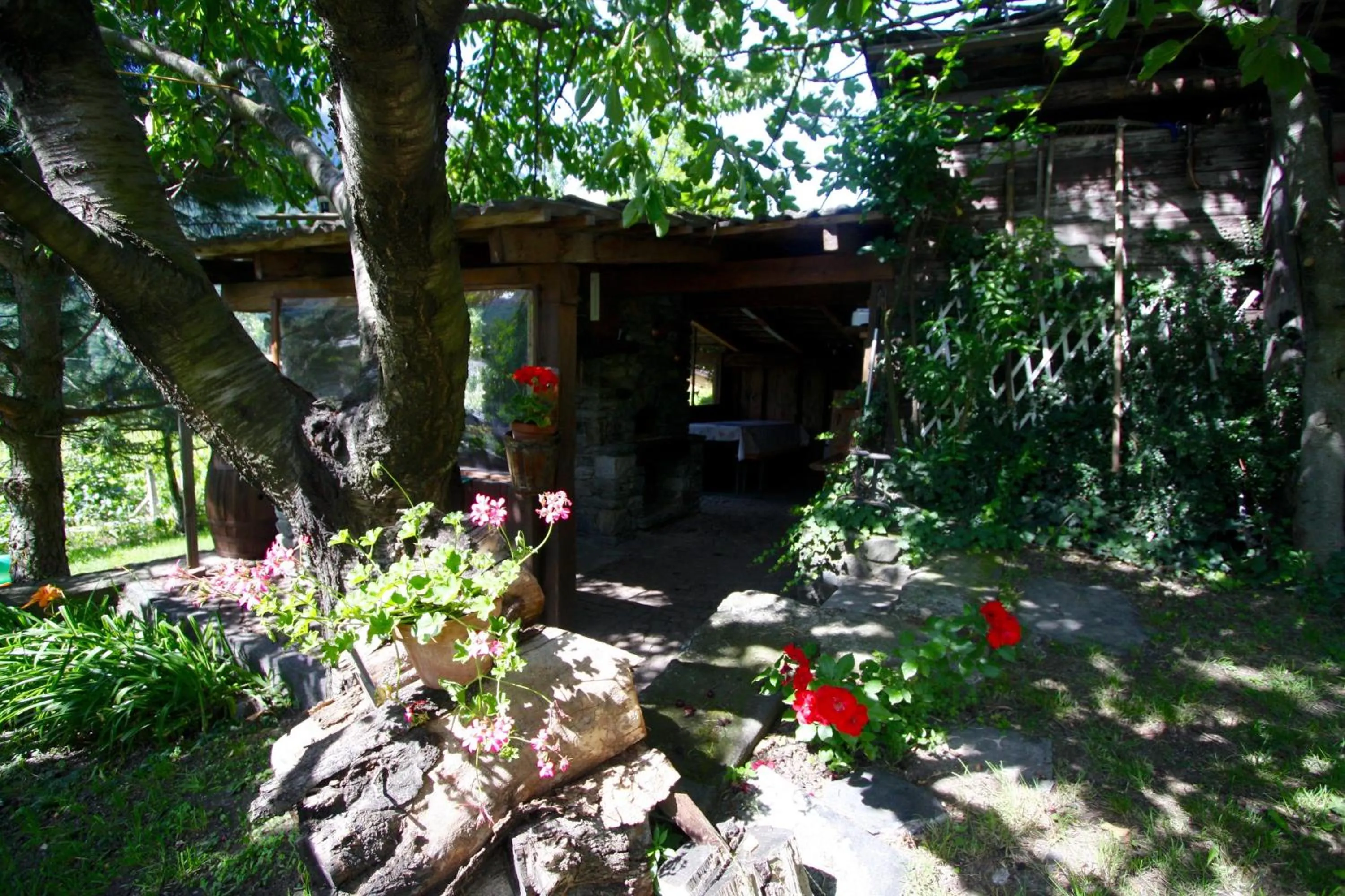 Relais Des Elfes