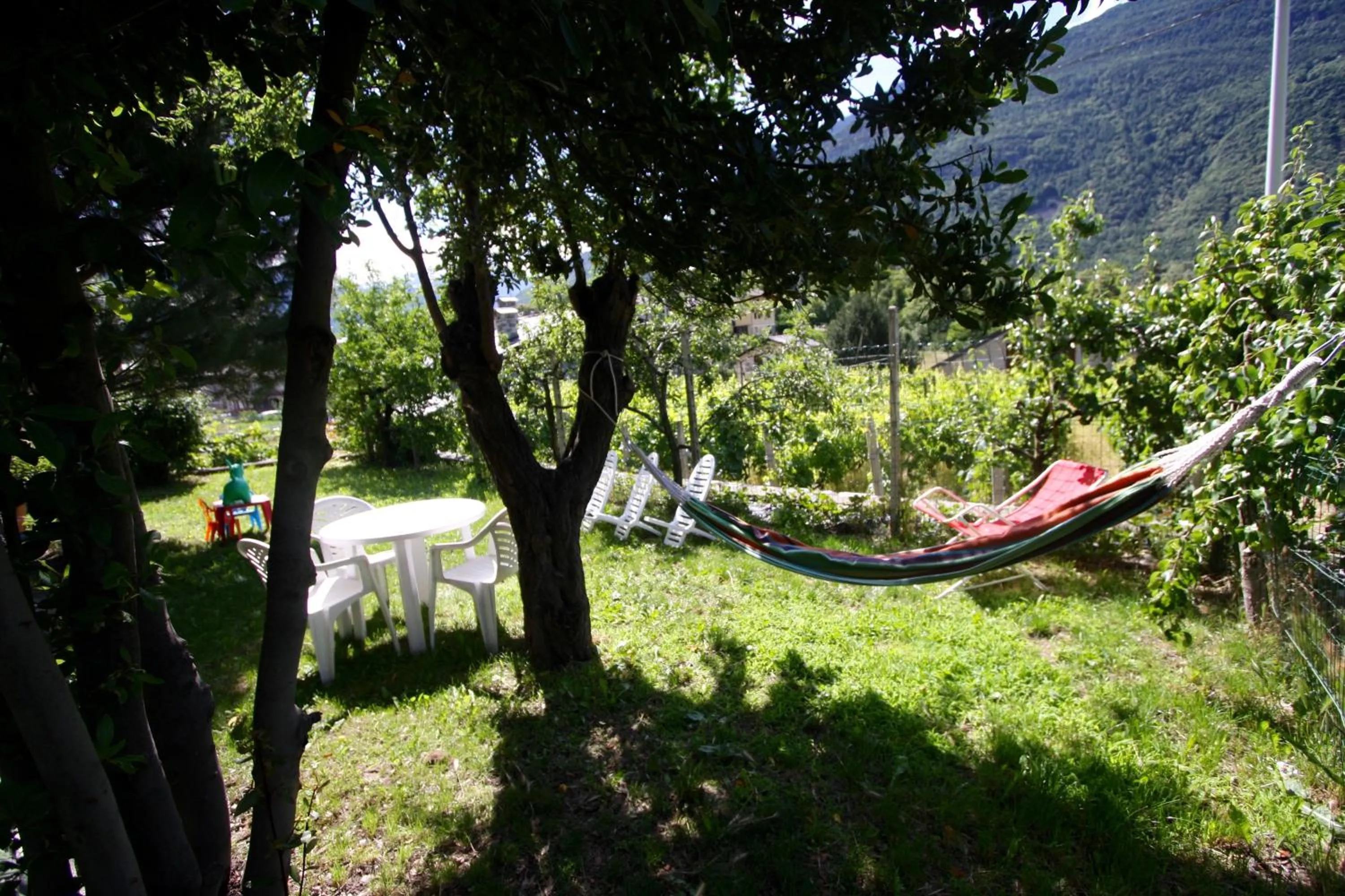 Relais Des Elfes
