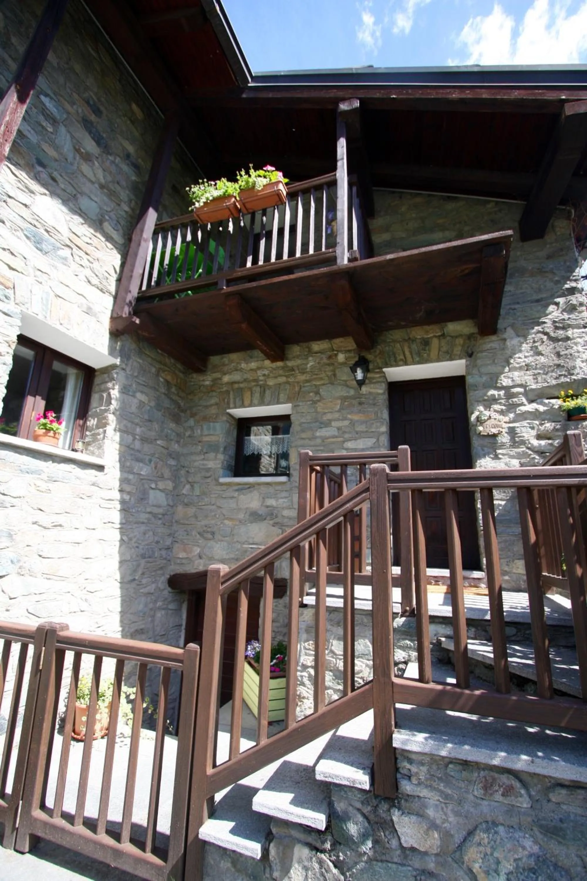 Relais Des Elfes