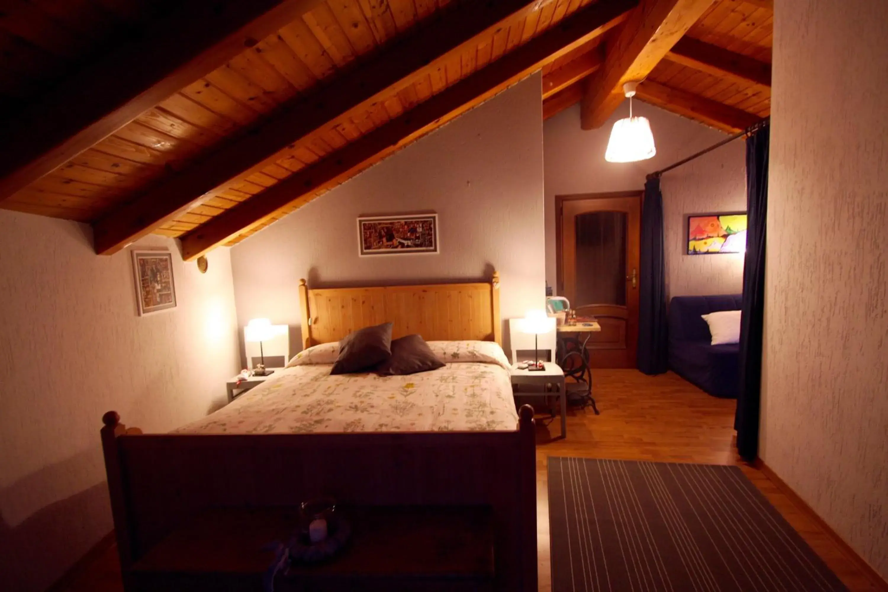Relais Des Elfes Relais Des Elfes