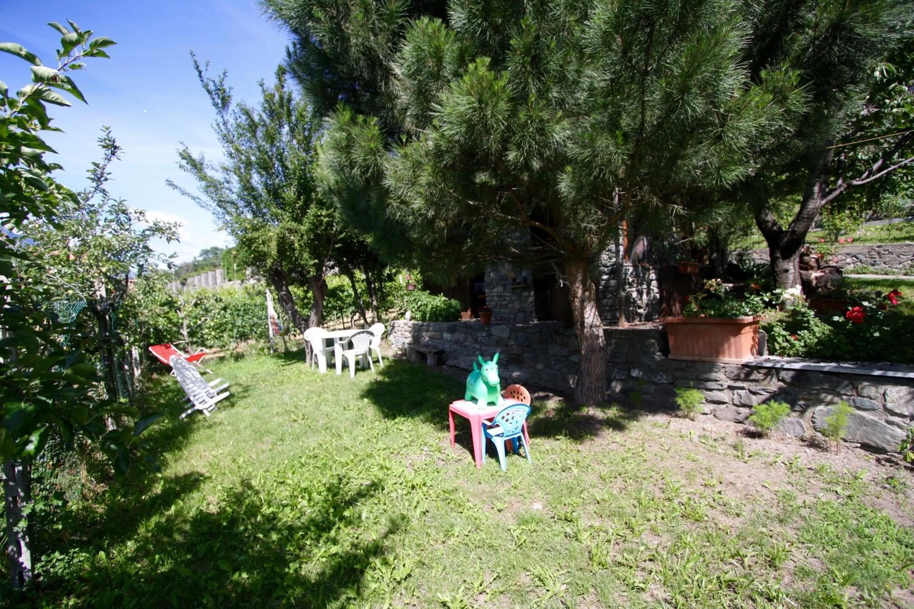 Relais Des Elfes
