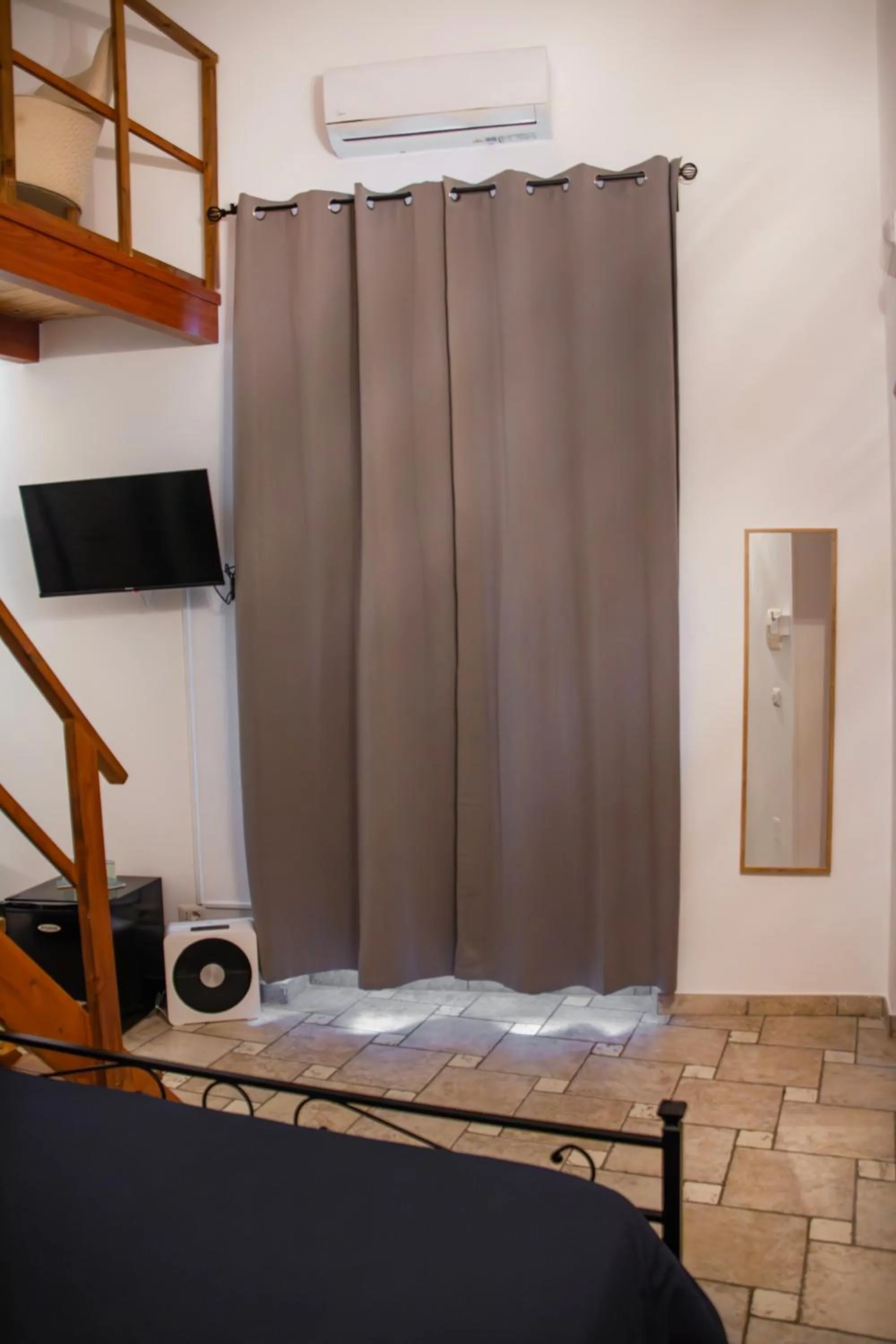 Bedroom in B&B Epoche'