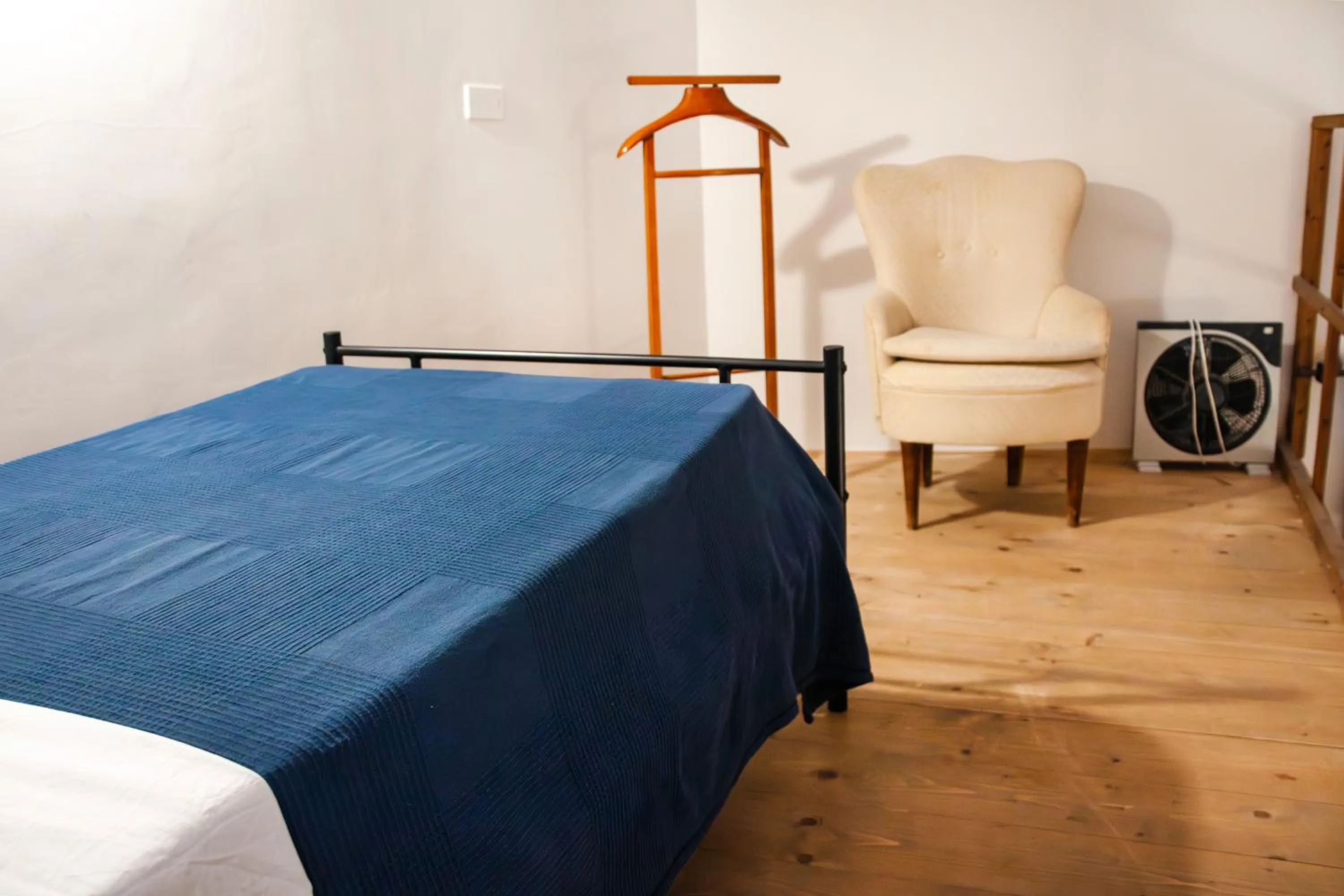 Bedroom, Bed in B&B Epoche'