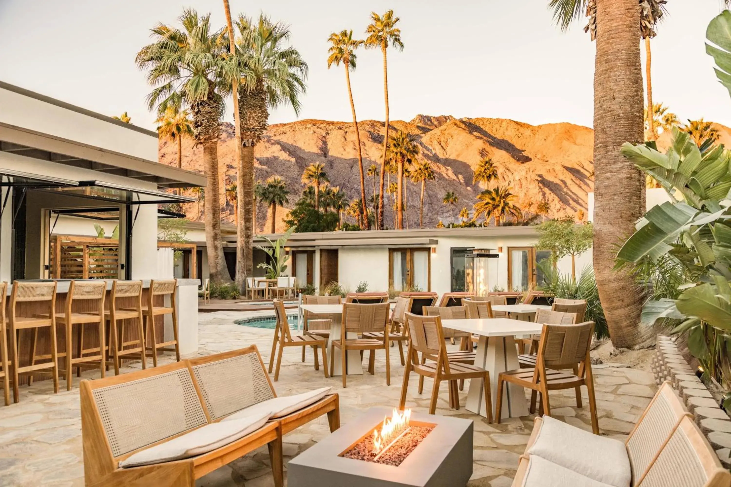Terra Palm Springs Terra Palm Springs