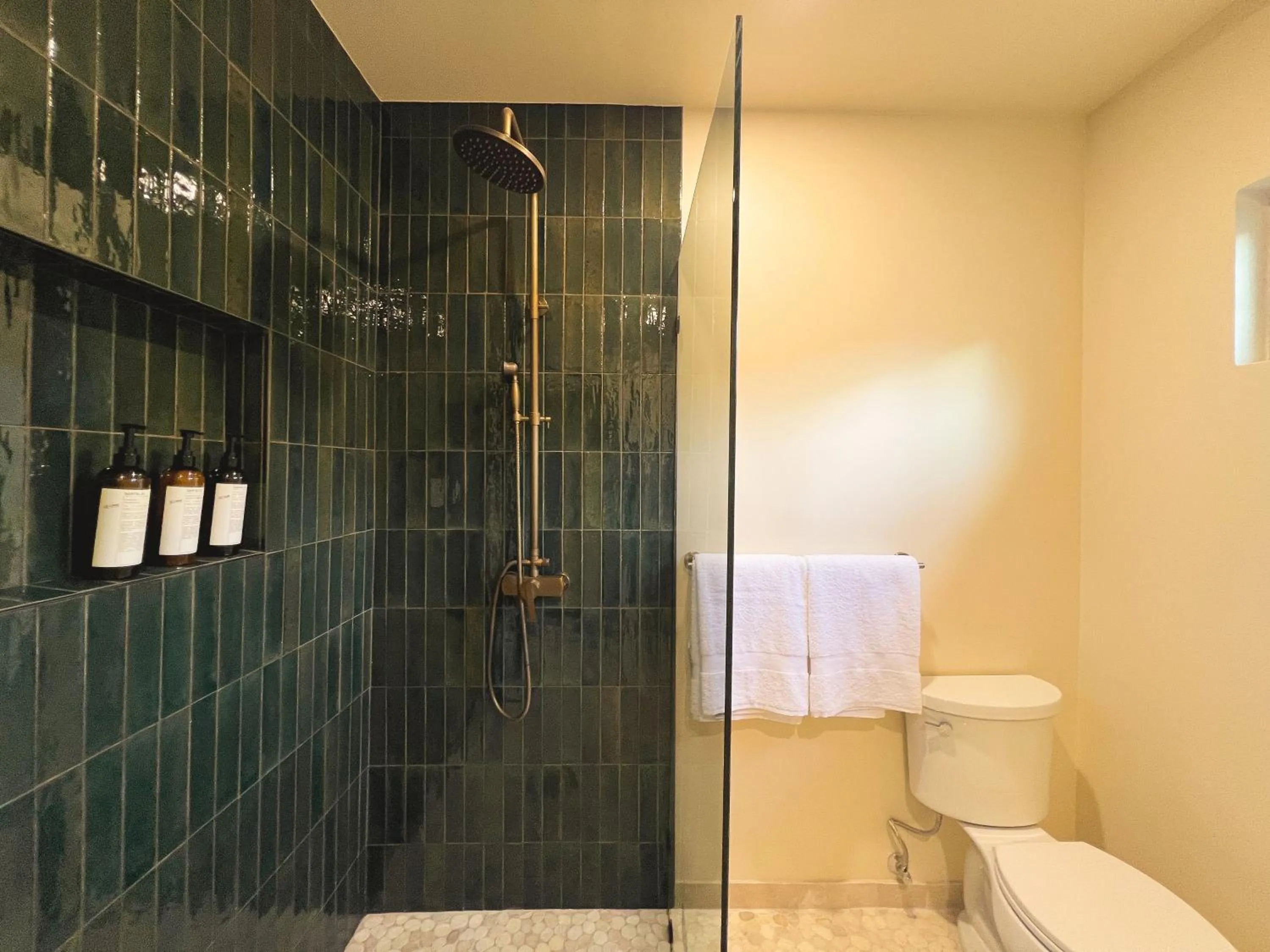 Studio - Disability Access in Terra Palm Springs
