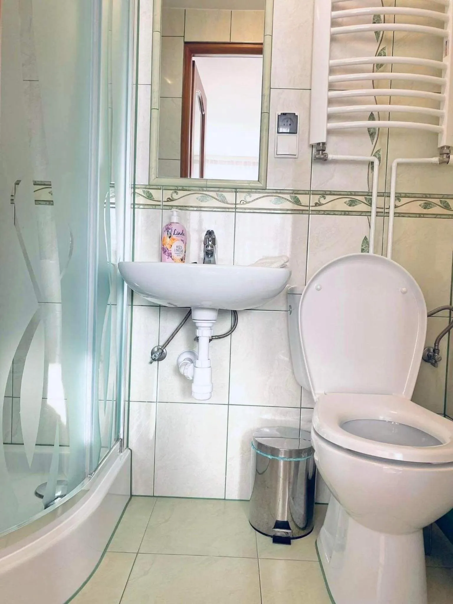 Pokoje Gościnne Letycja