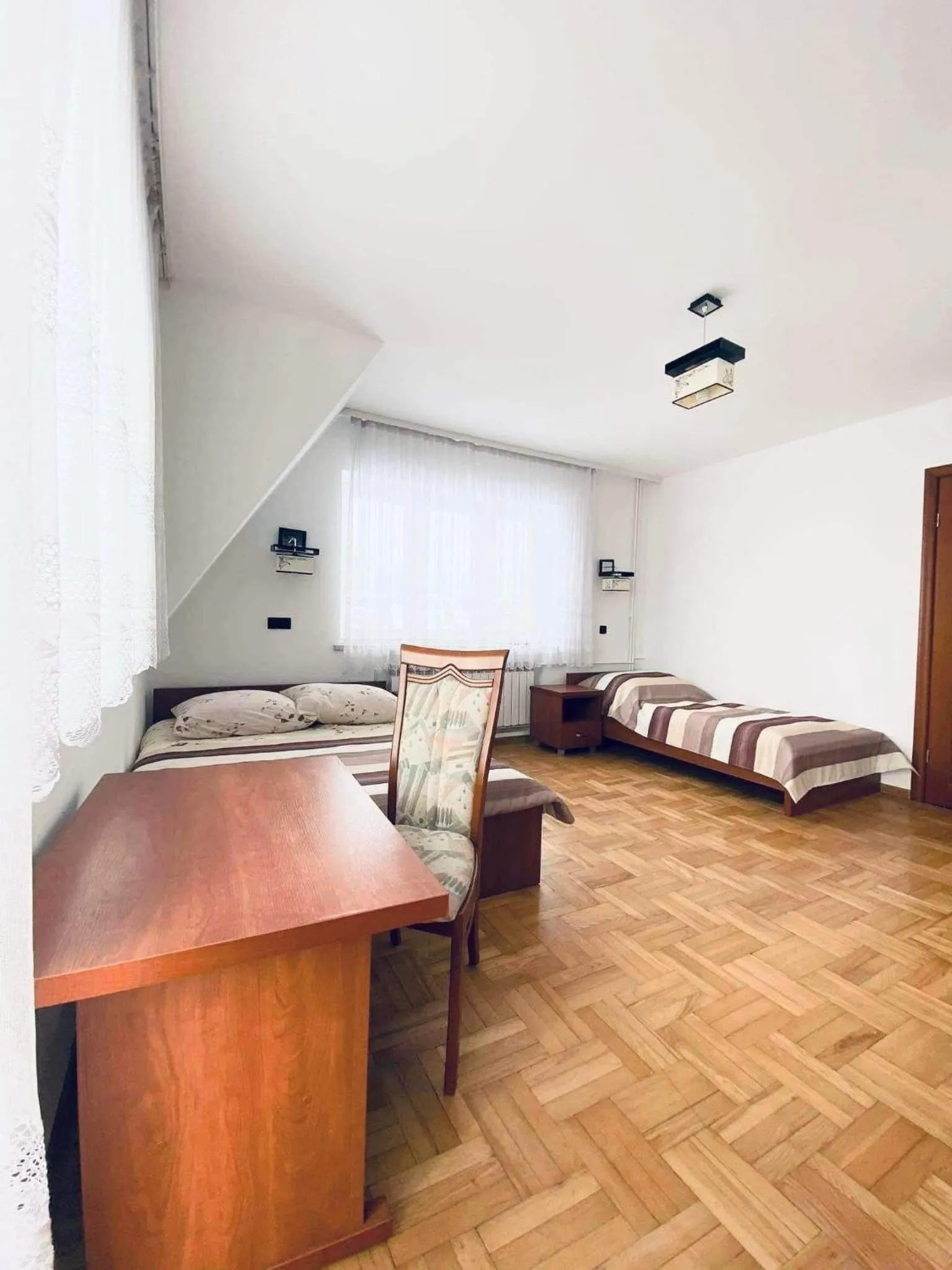 Pokoje Gościnne Letycja