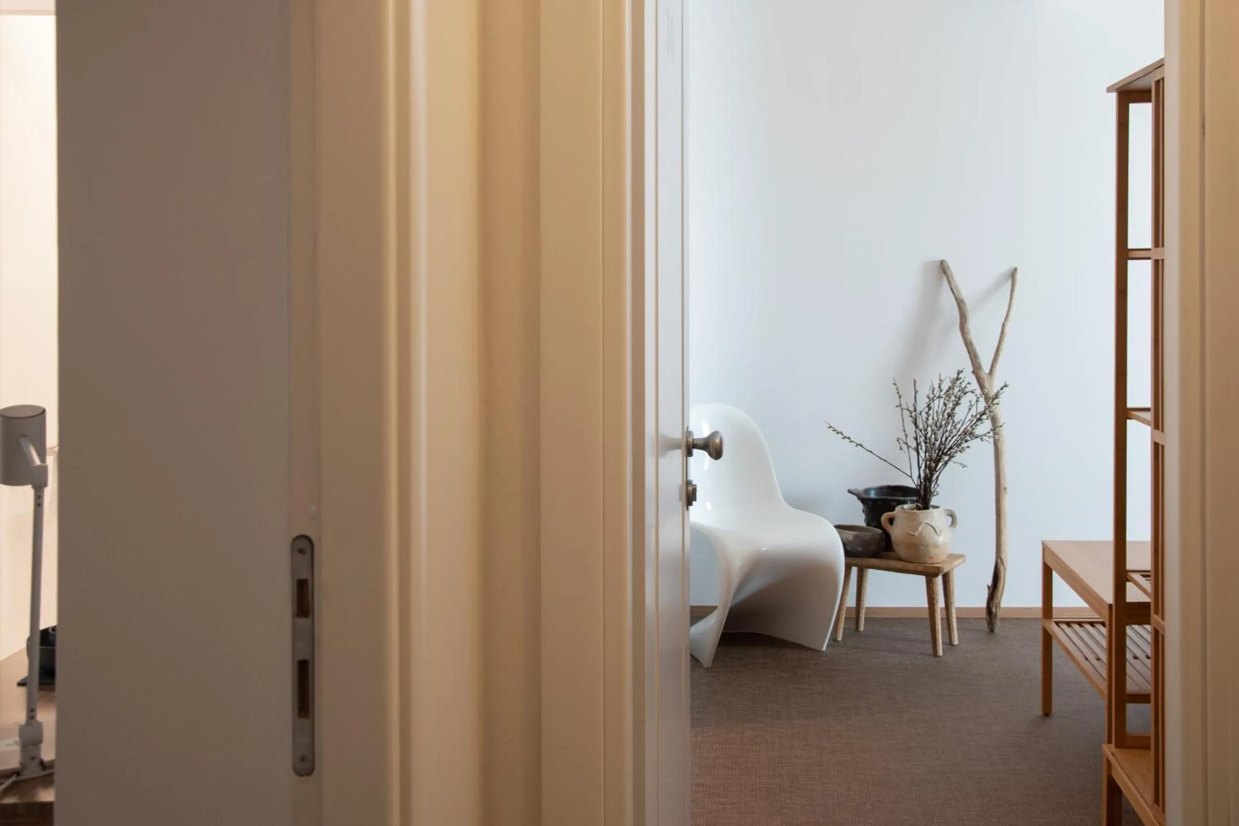 Photo of the whole room in Albergo alla Spiaggia