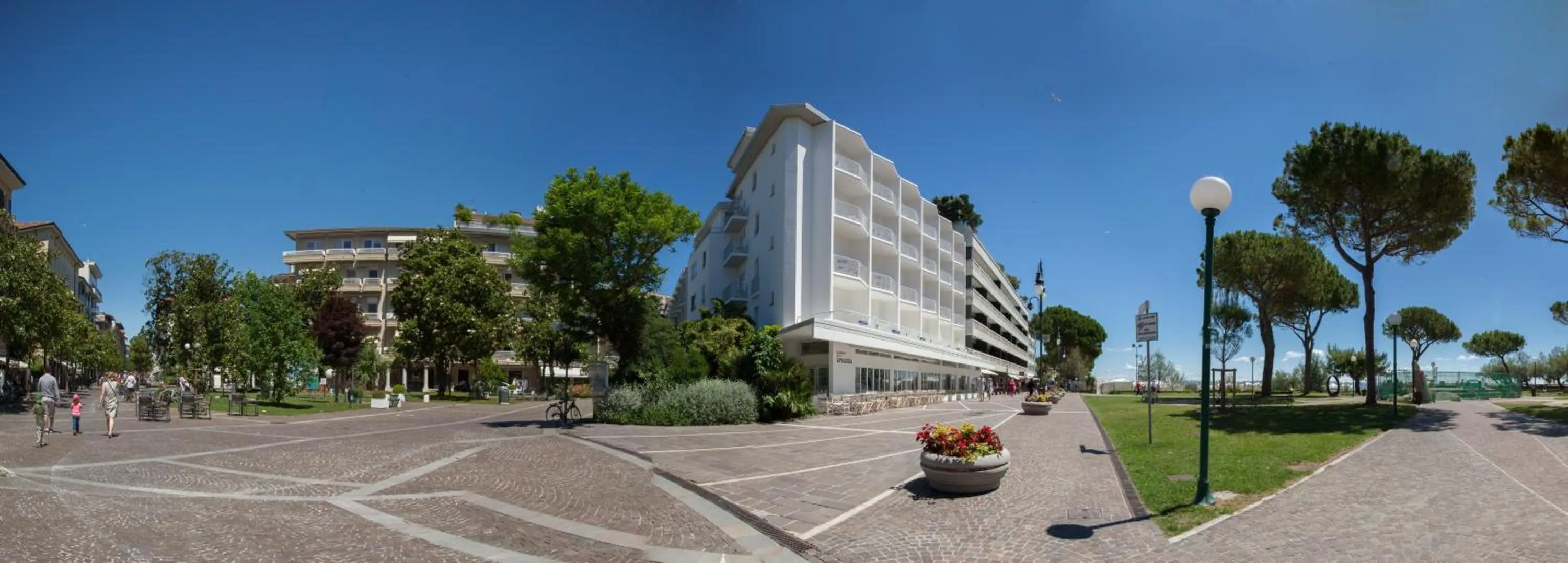 Albergo alla Spiaggia