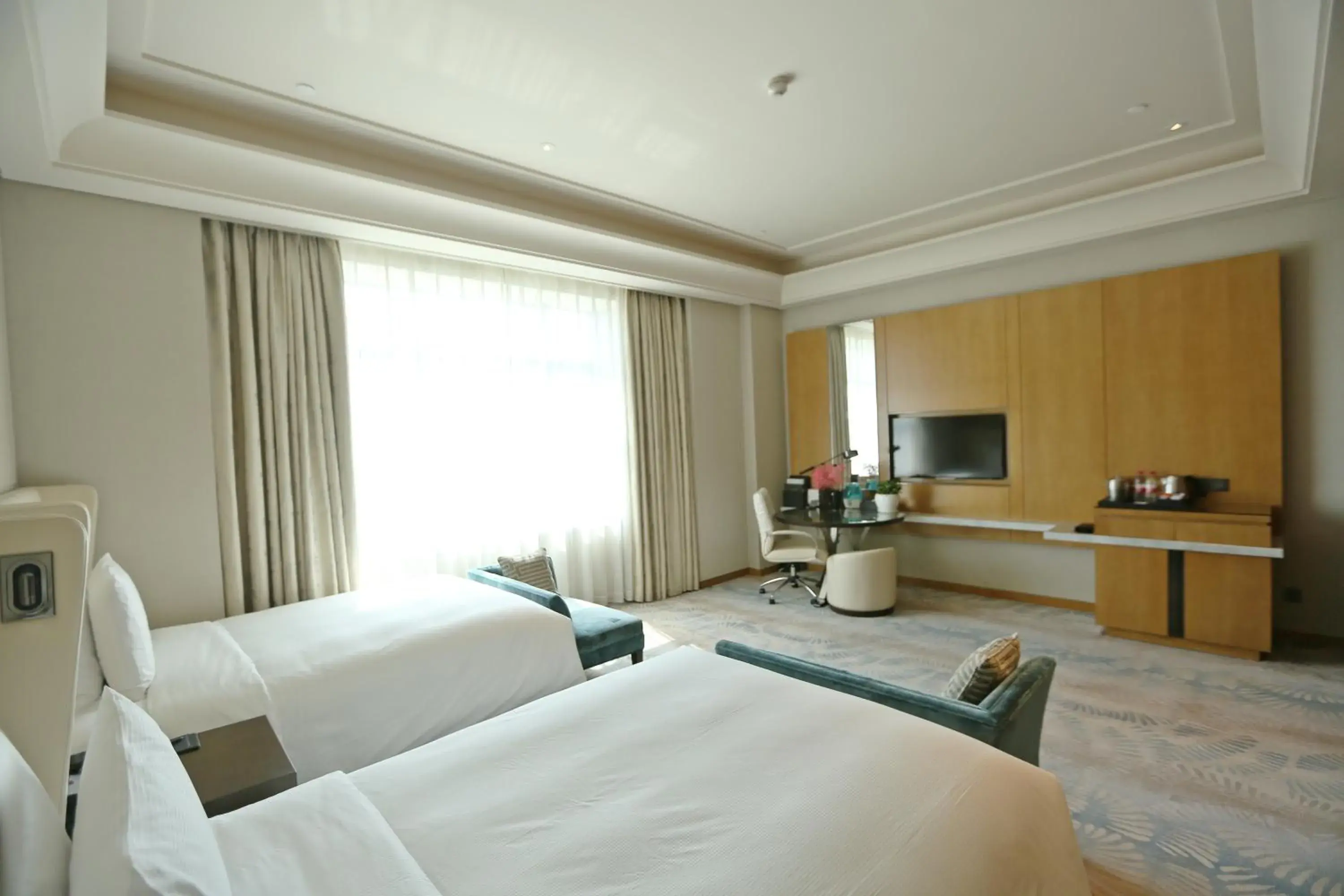 Hilton Urumqi Hilton Urumqi