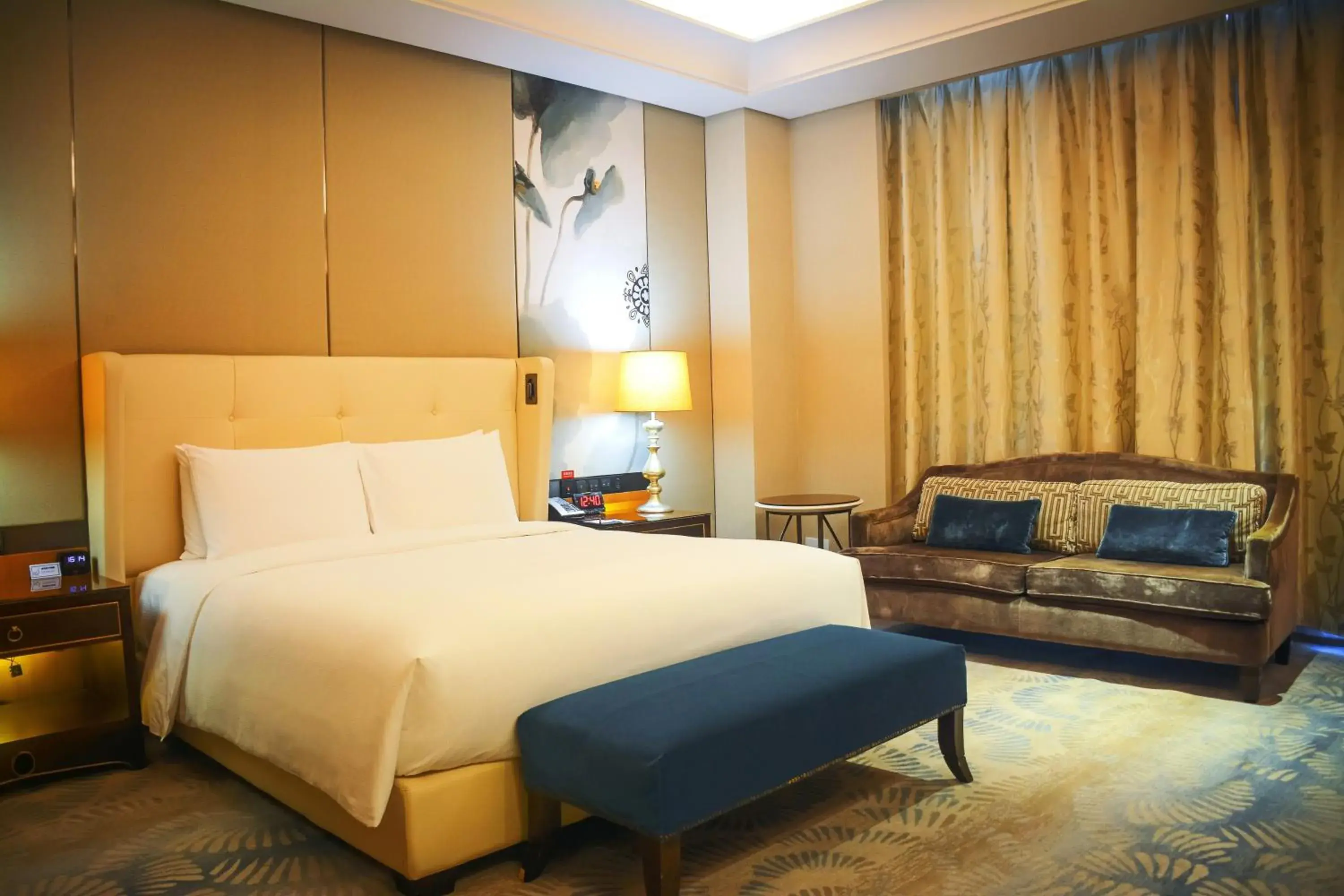 Hilton Urumqi Hilton Urumqi