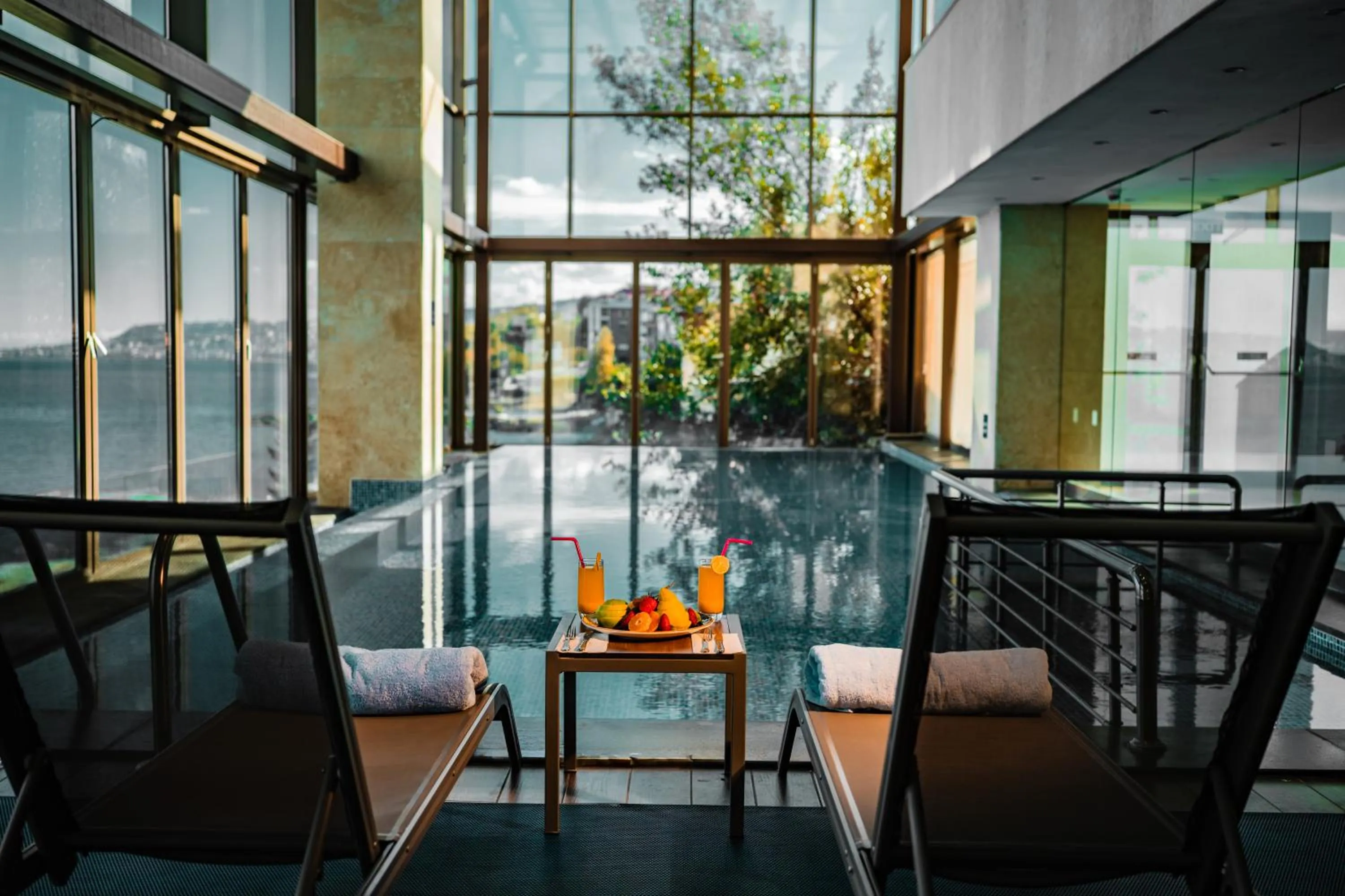 DoubleTree by Hilton Trabzon