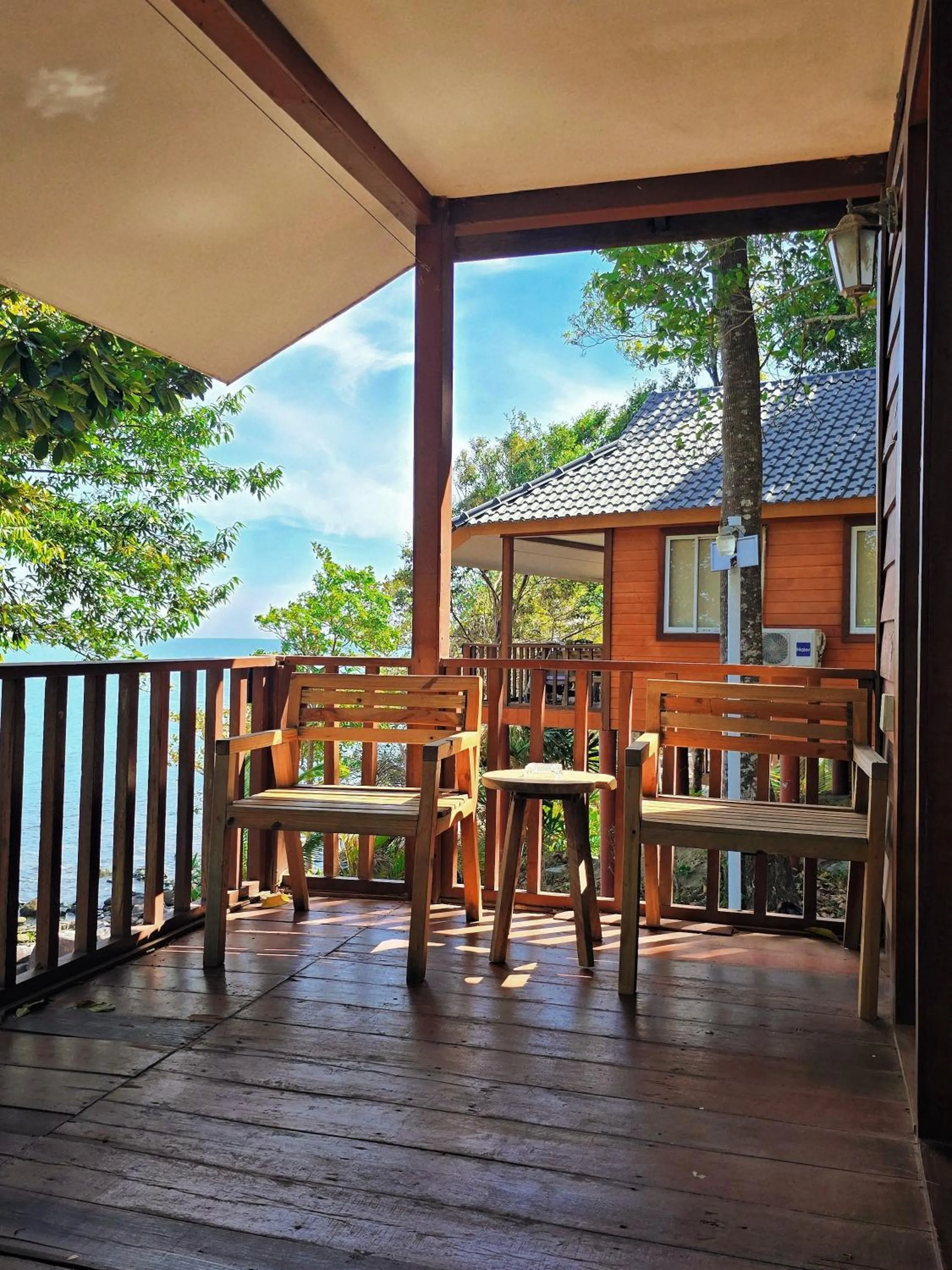 DG ROYAL Resort