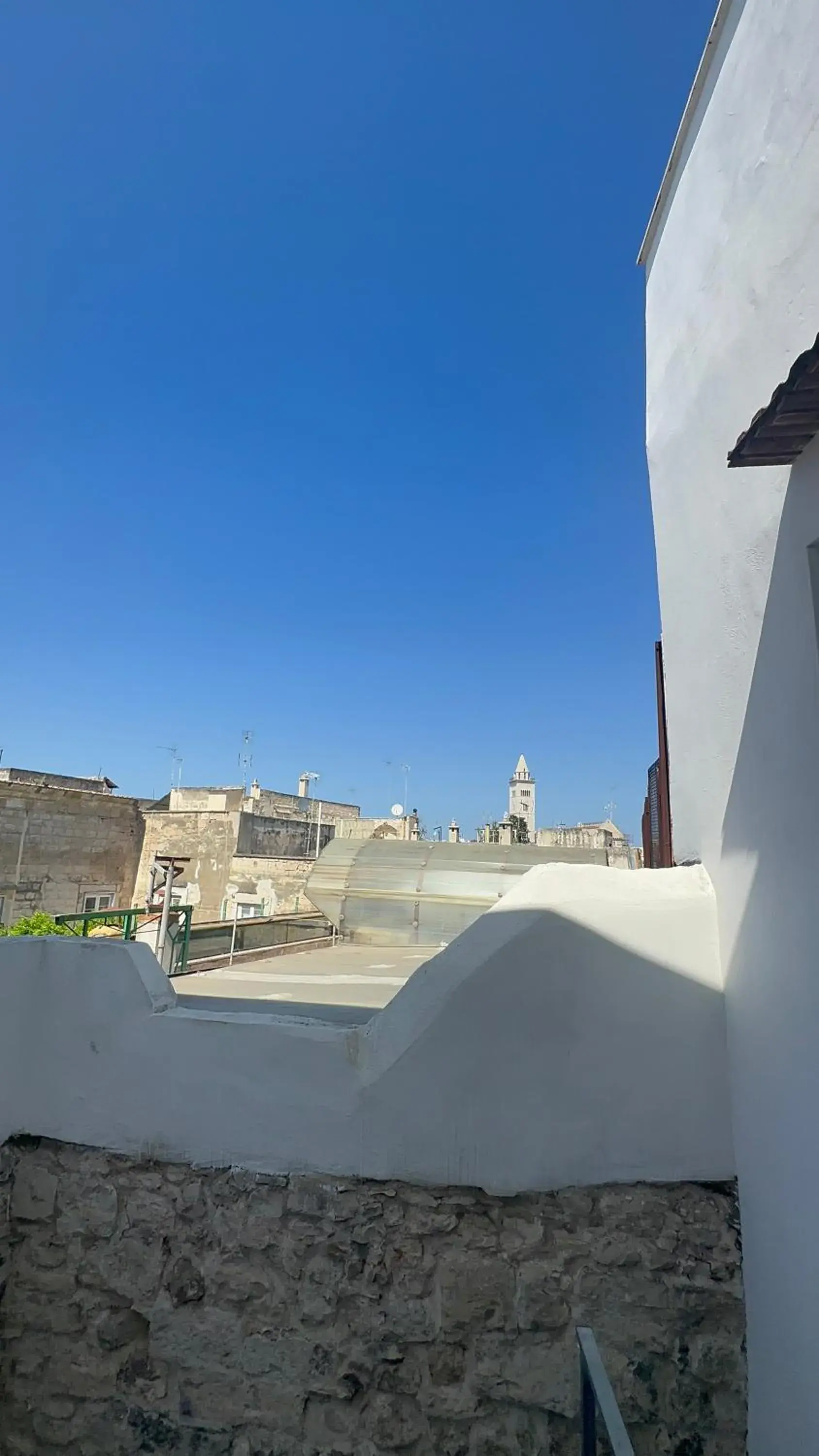 Superior Quadruple Room in B&B Sigò Superior Quadruple Room in B&B Sigò