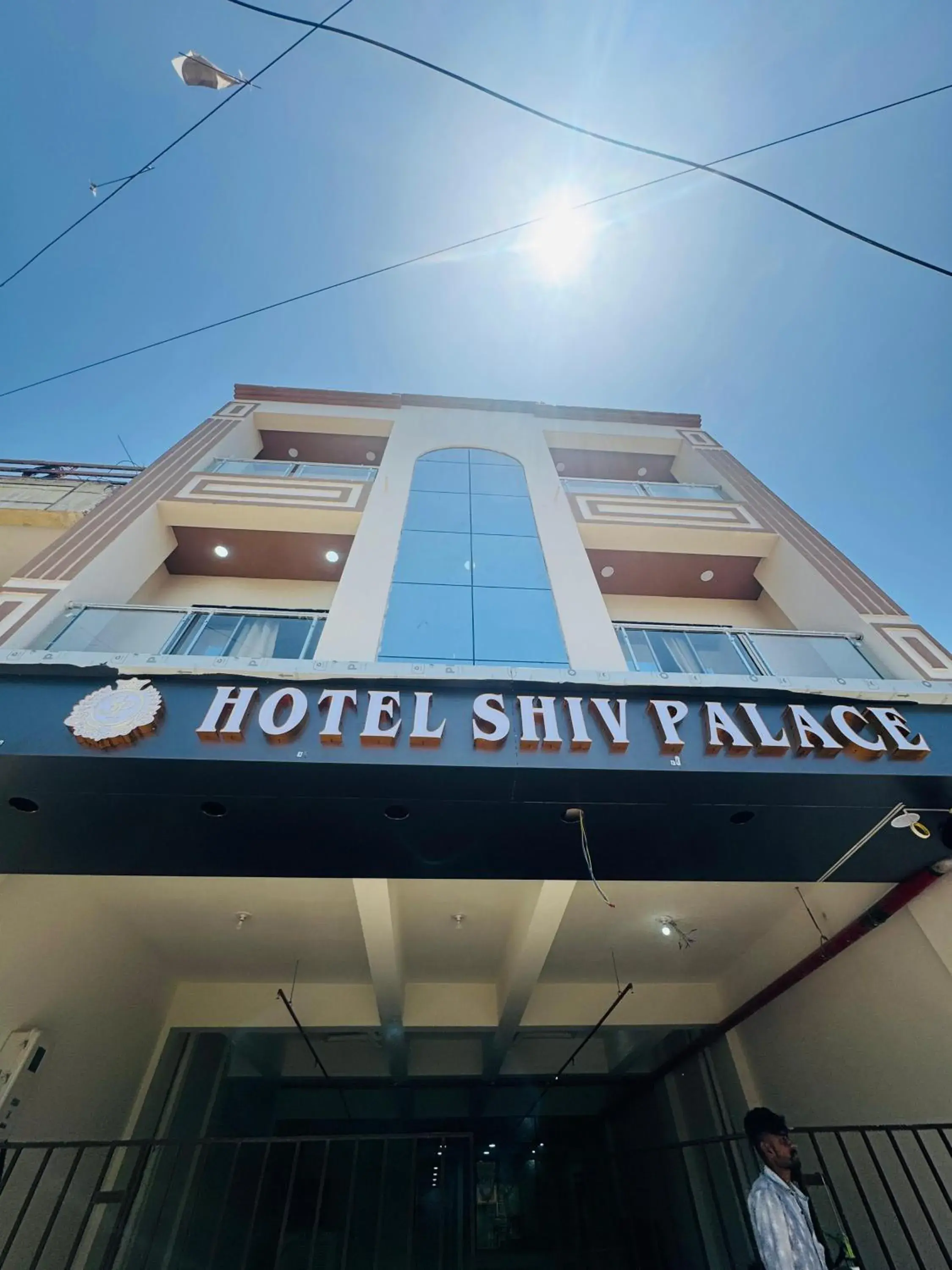 hotel shiv palace hotel shiv palace