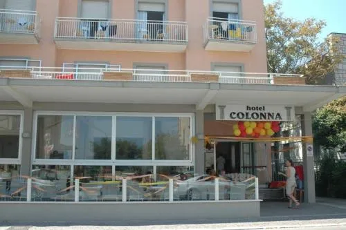 Hotel Colonna