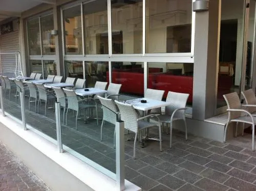 Hotel Colonna