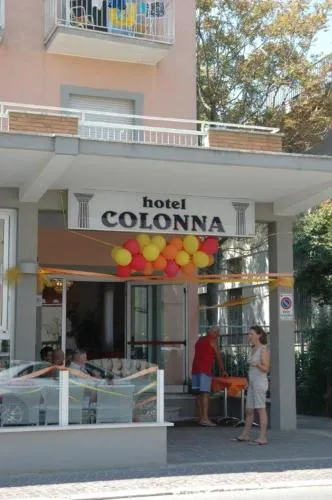 Hotel Colonna