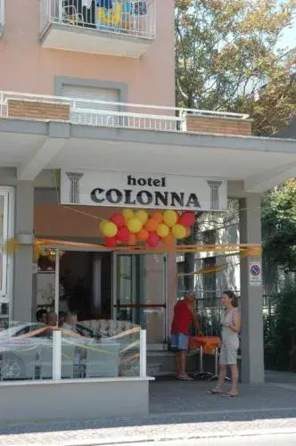 Hotel Colonna Hotel Colonna