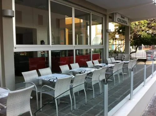 Hotel Colonna