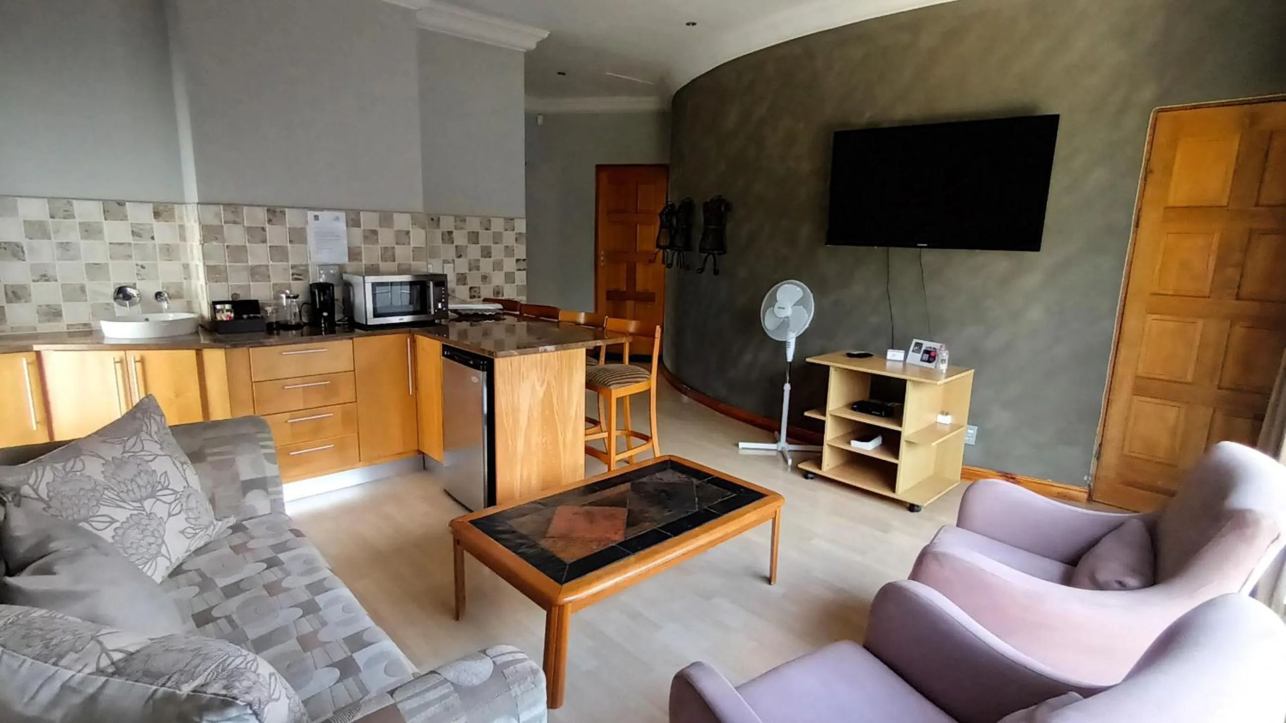 TV and multimedia in Castellon Boutique Hotel