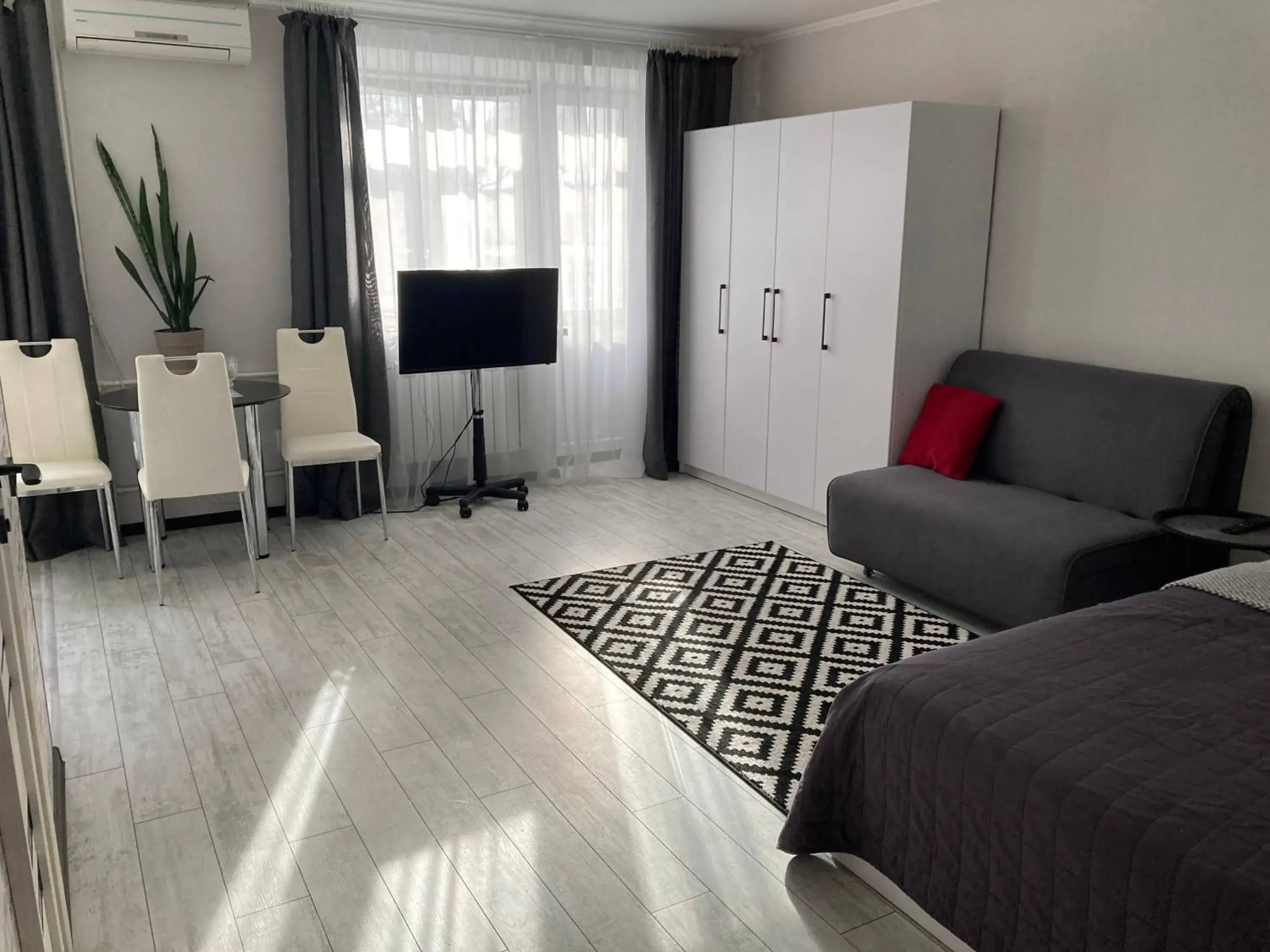 Apartments on Gagarina Apartments on Gagarina