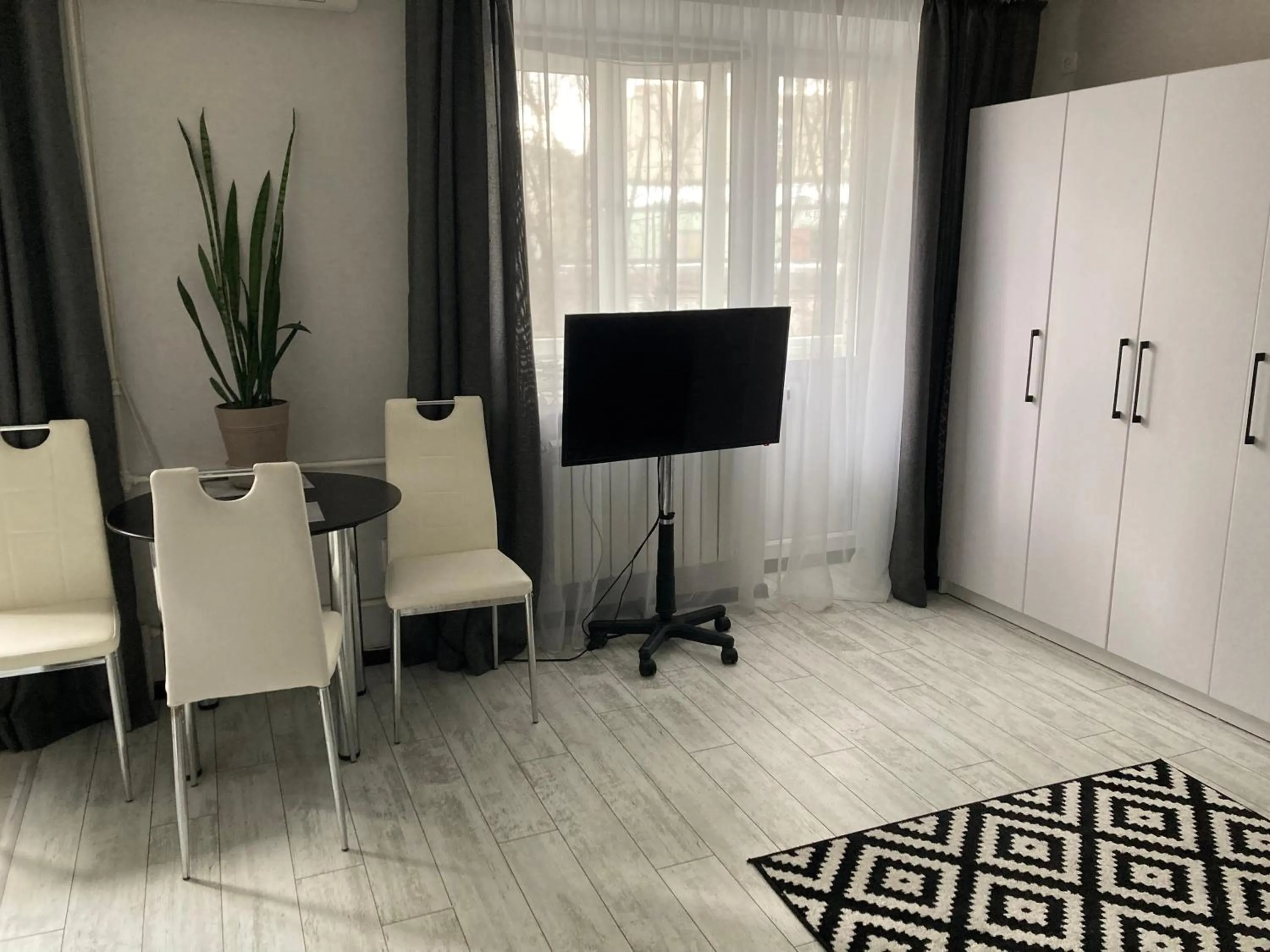 Apartments on Gagarina