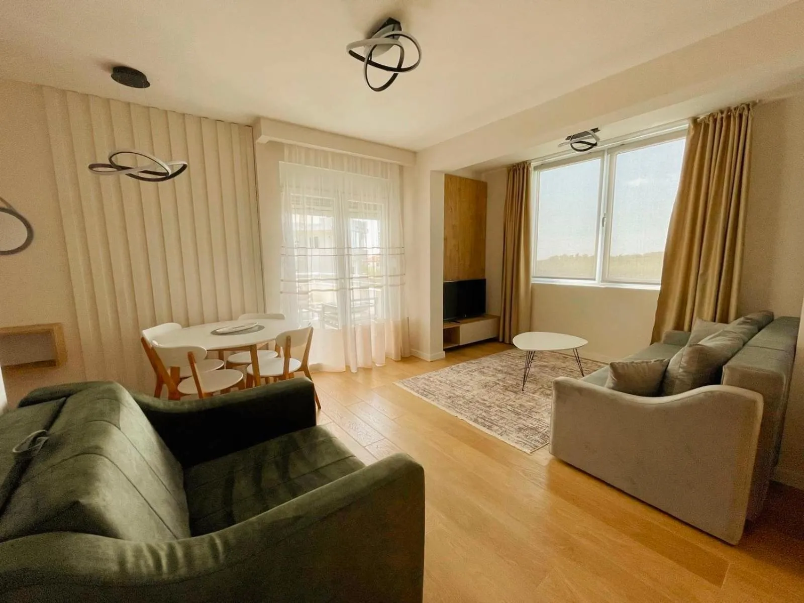 Belvedere Apartments