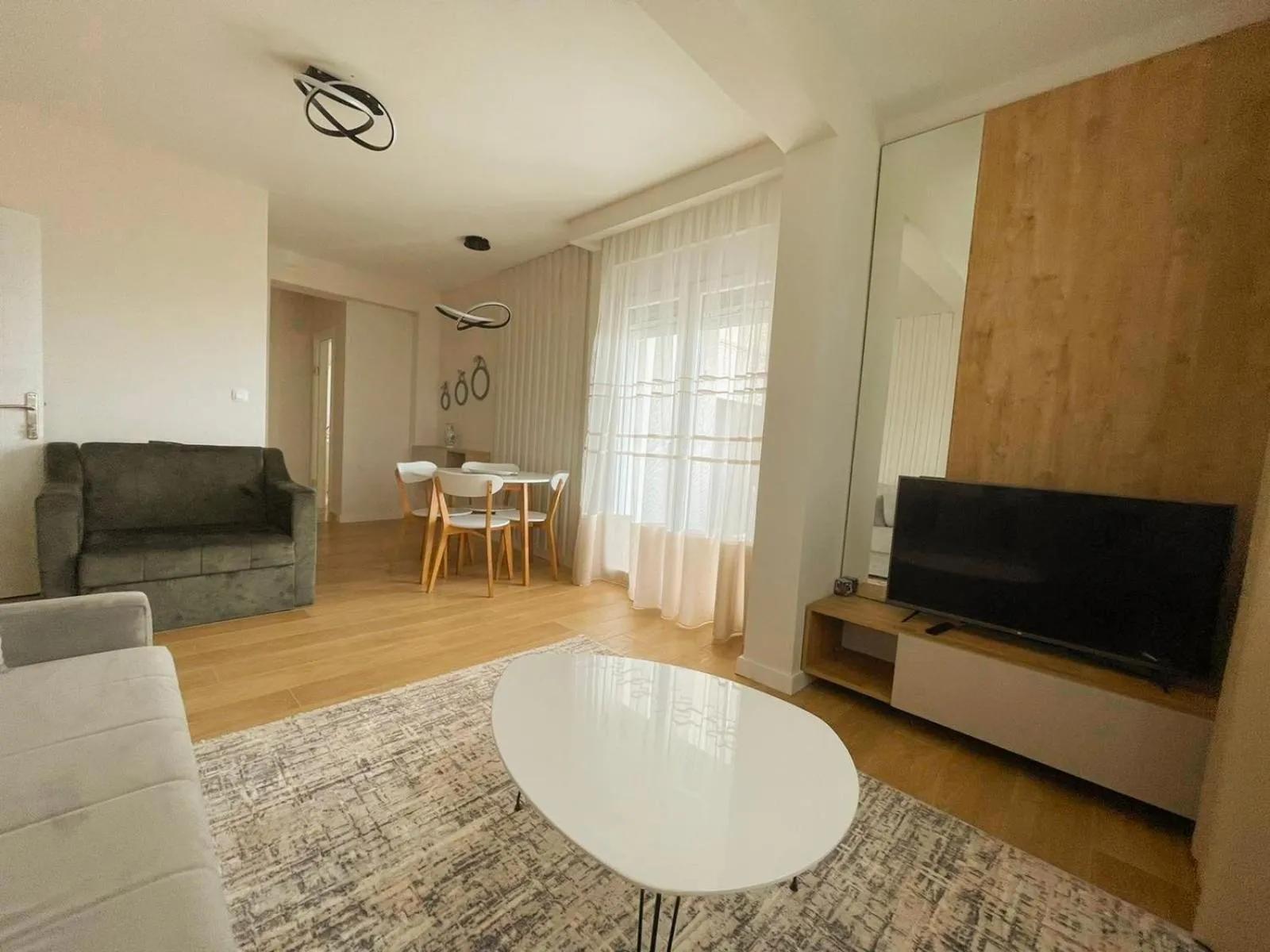 Belvedere Apartments