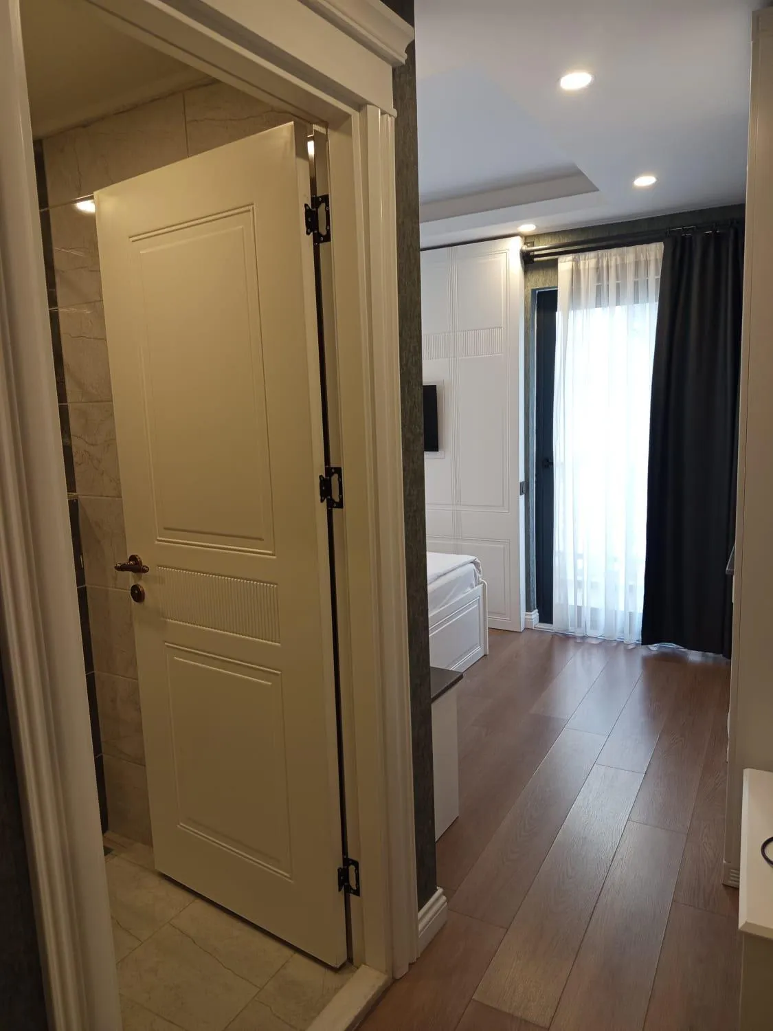 furniture in Ber Mai İnci Hotel Antalya