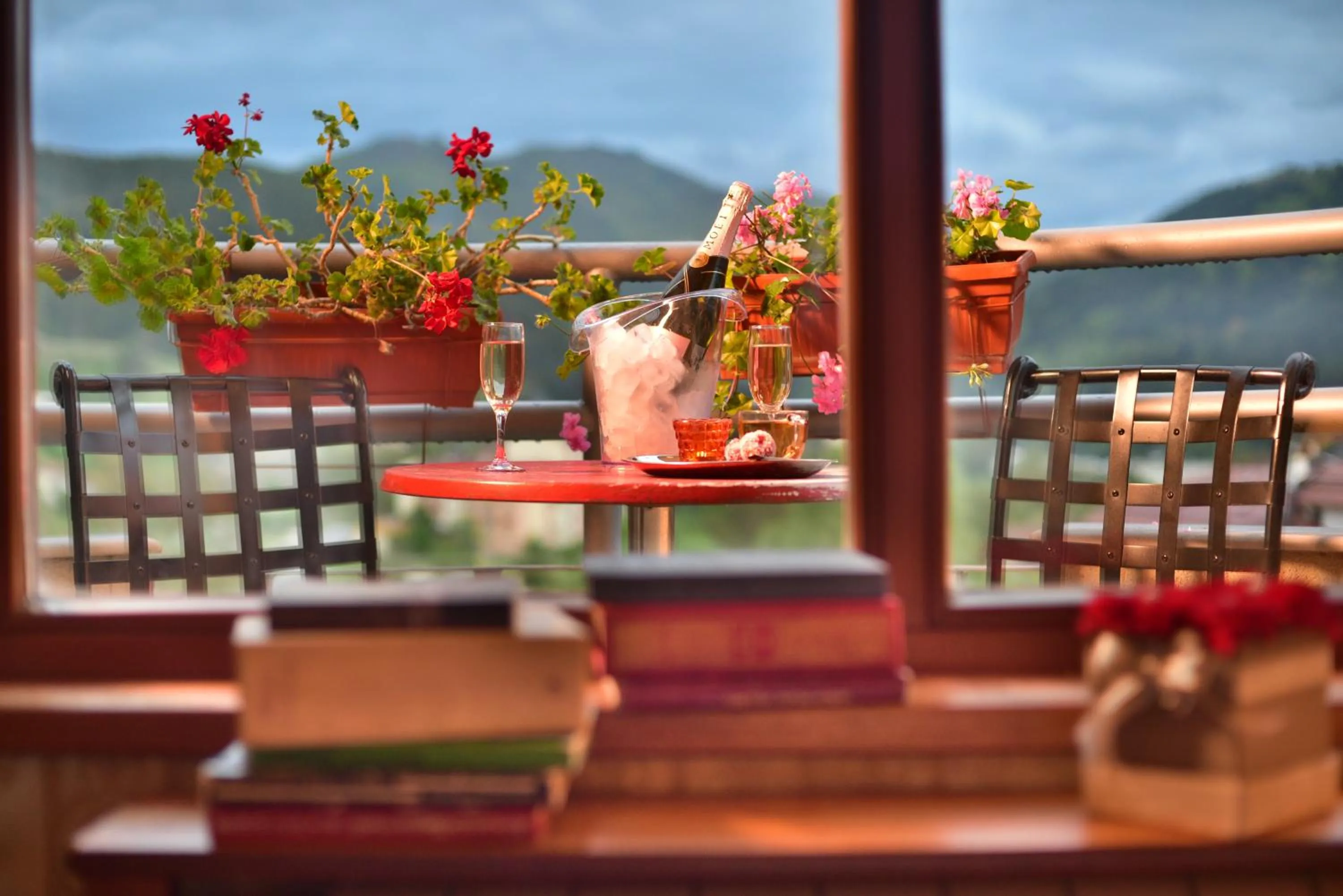 Mountain Boutique Family Hotel