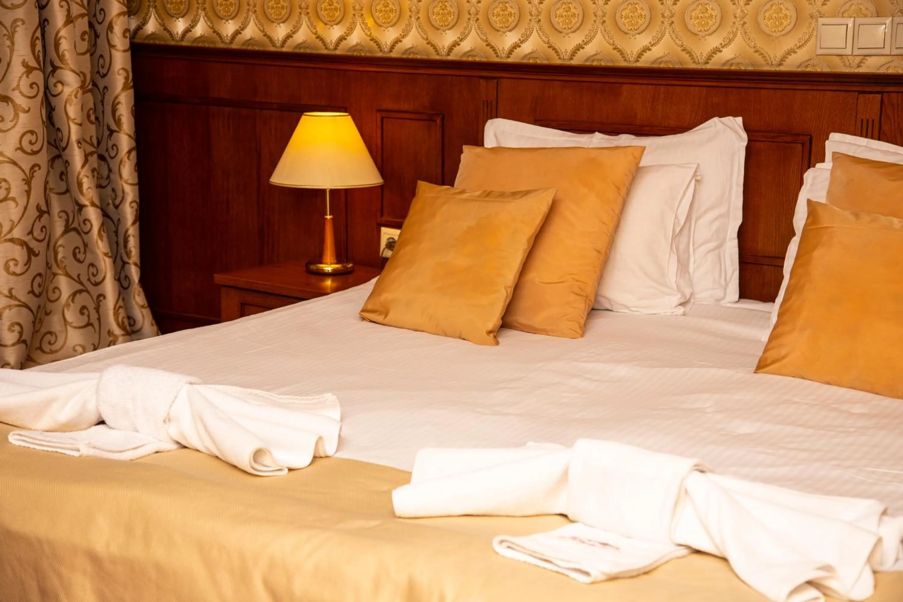 Mountain Boutique Family Hotel