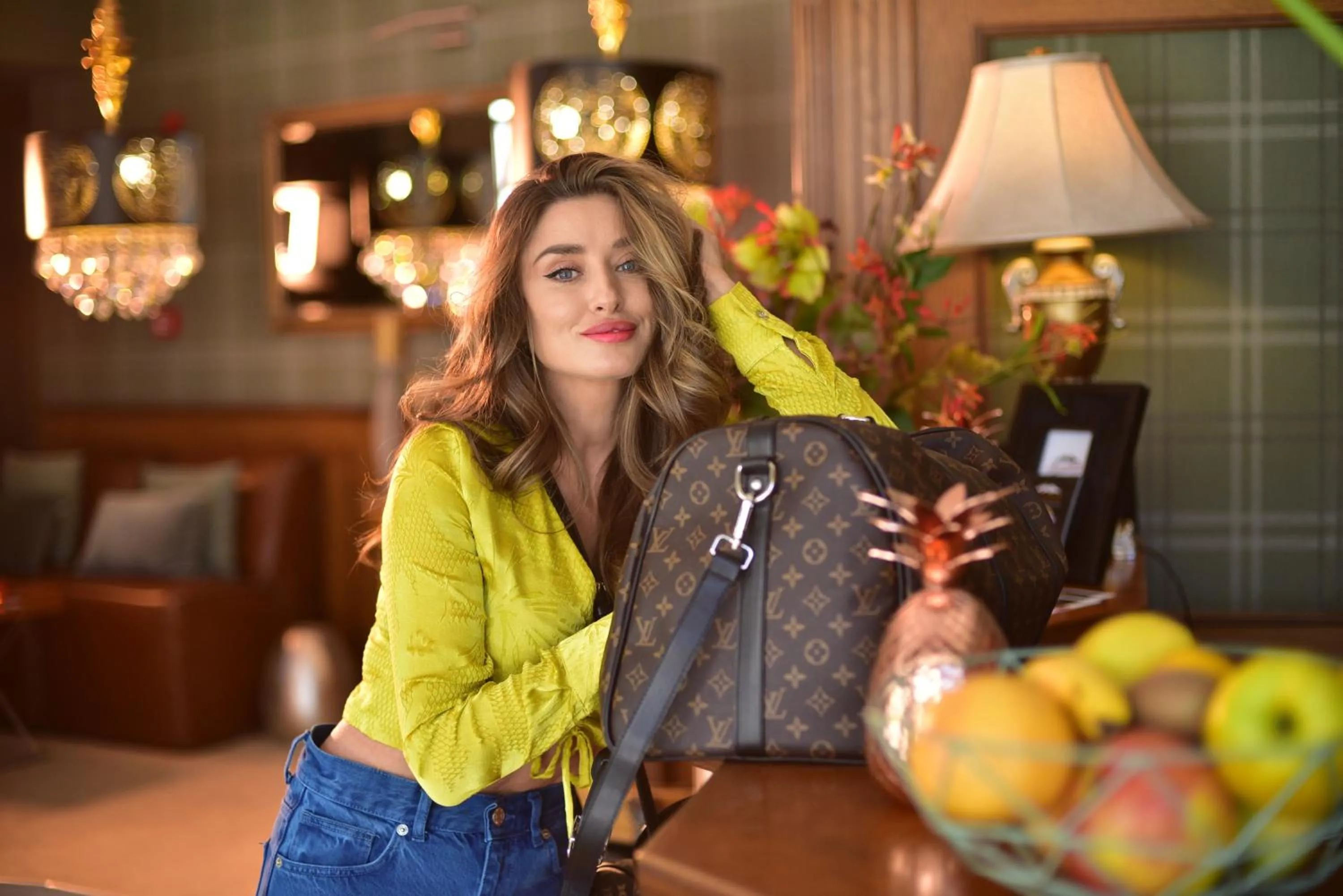 Mountain Boutique Family Hotel