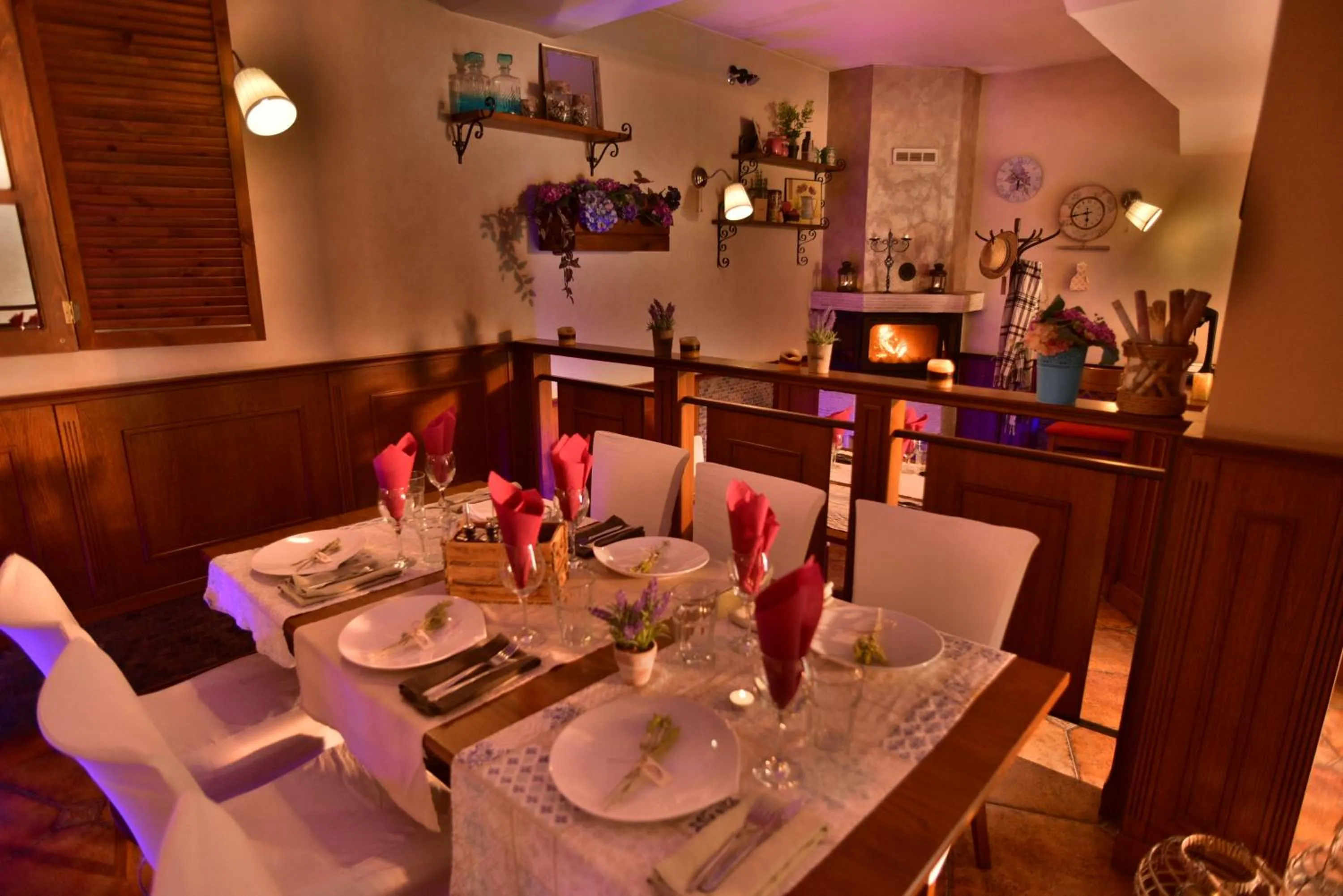 Mountain Boutique Family Hotel