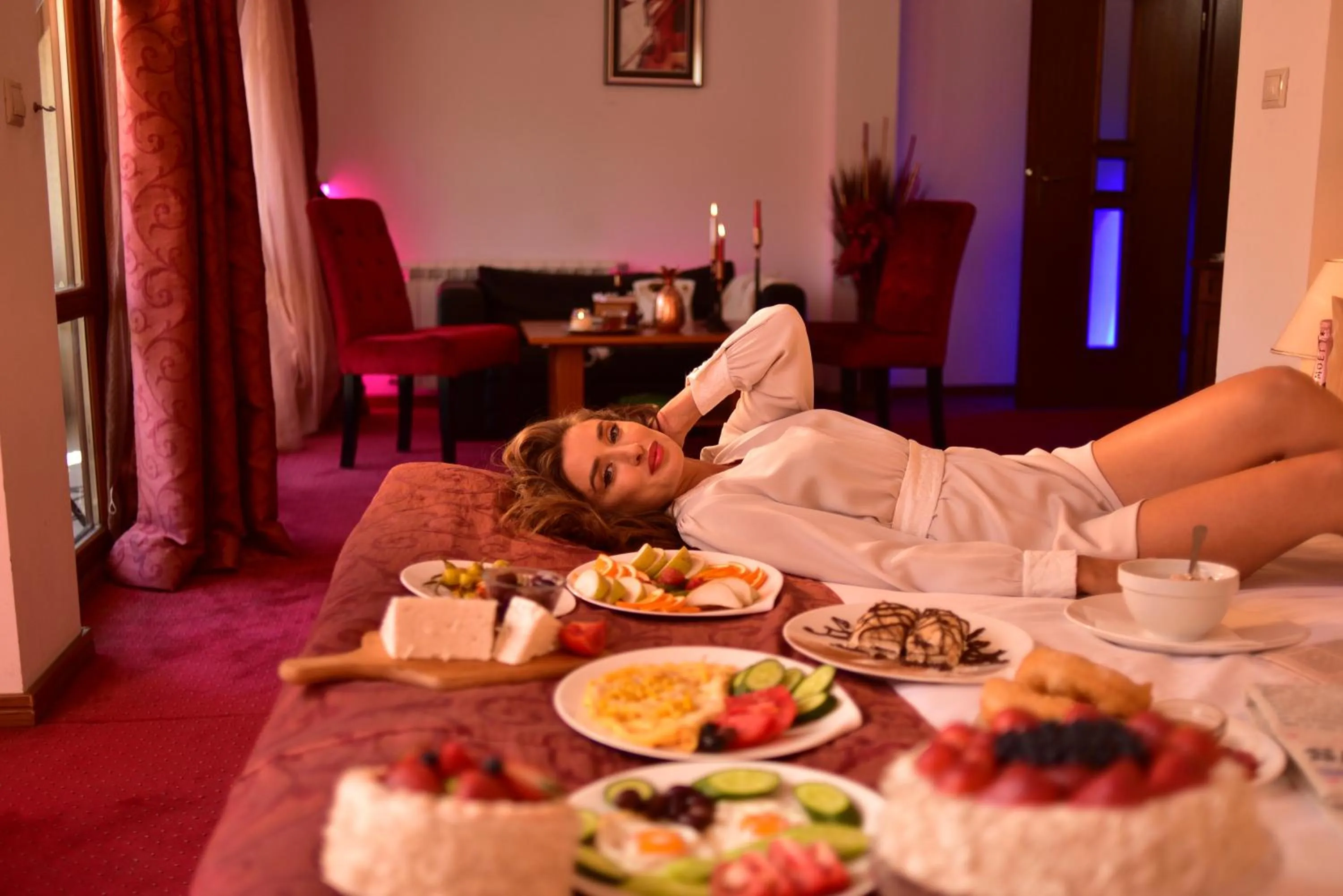 Mountain Boutique Family Hotel