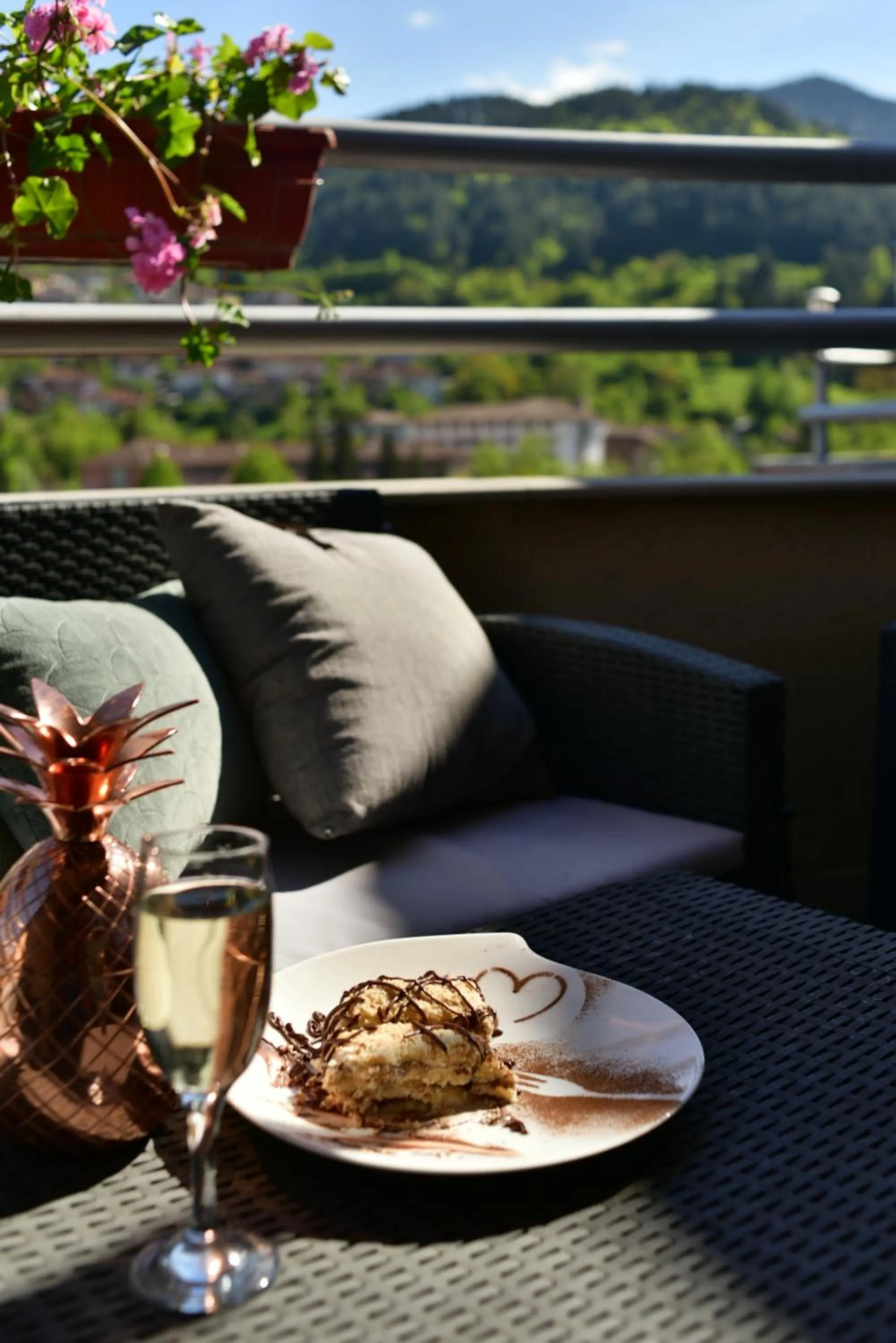 Mountain Boutique Family Hotel