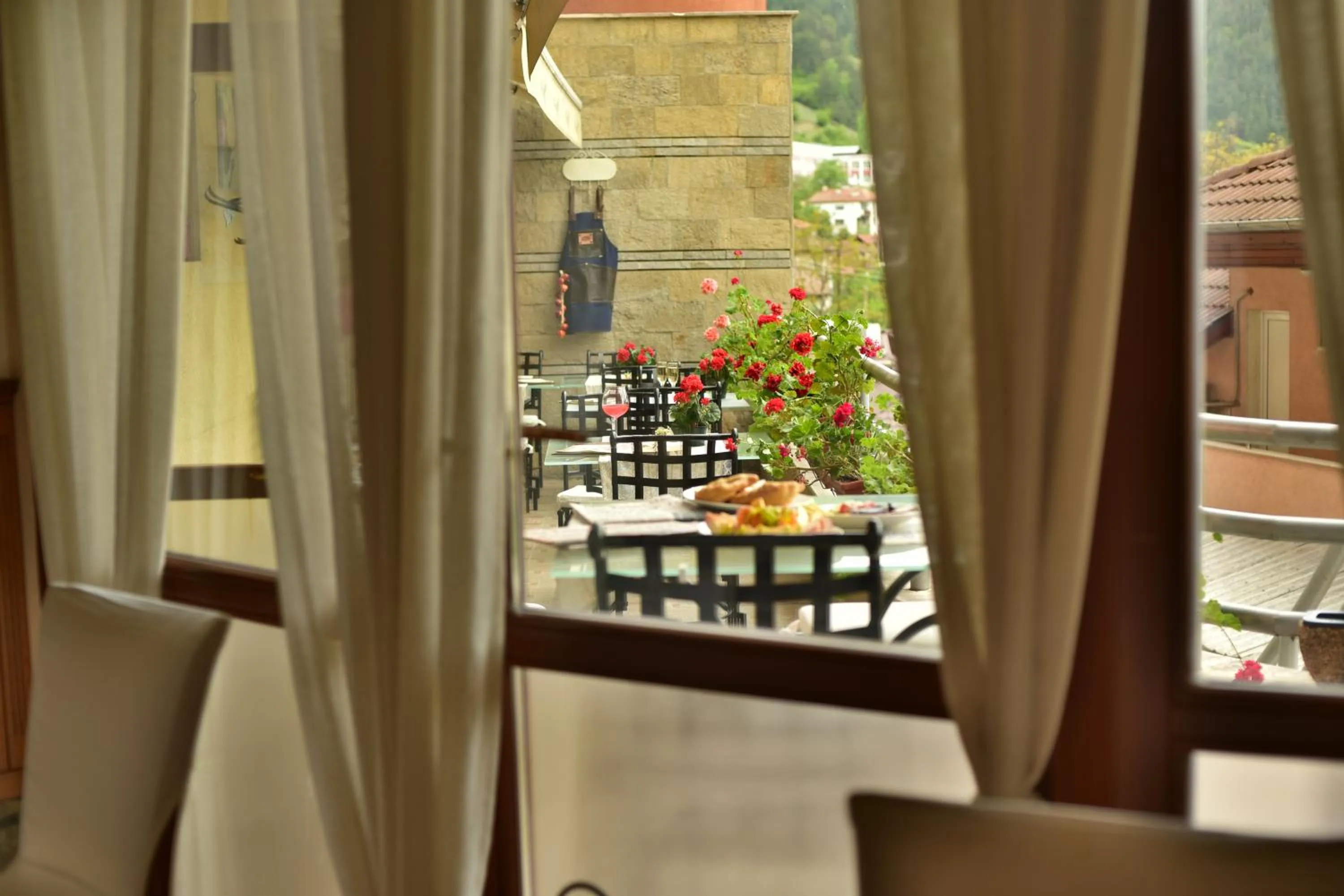 Mountain Boutique Family Hotel