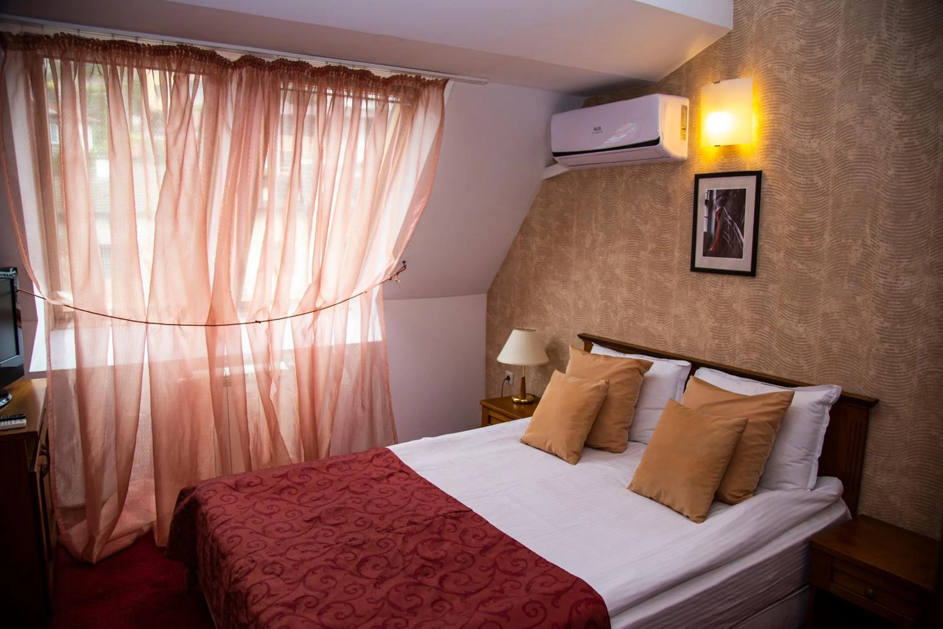 Mountain Boutique Family Hotel