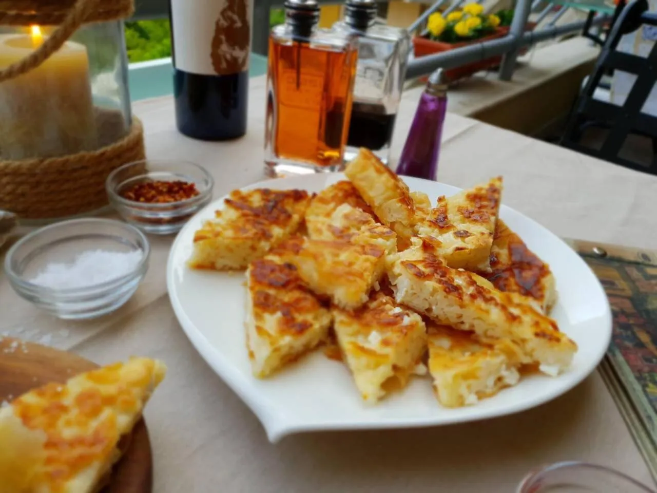 Breakfast in Mountain Boutique Family Hotel