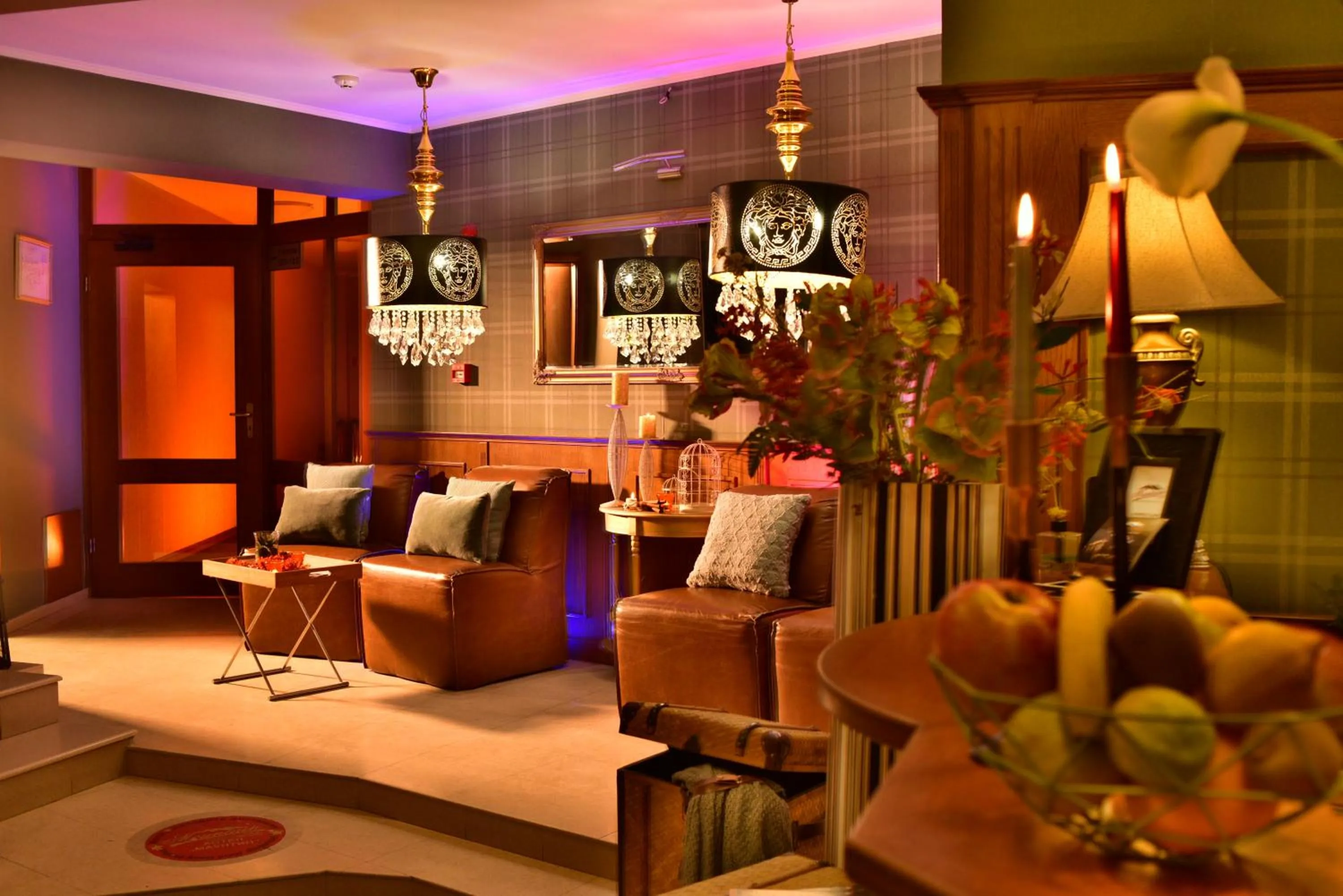 Mountain Boutique Family Hotel