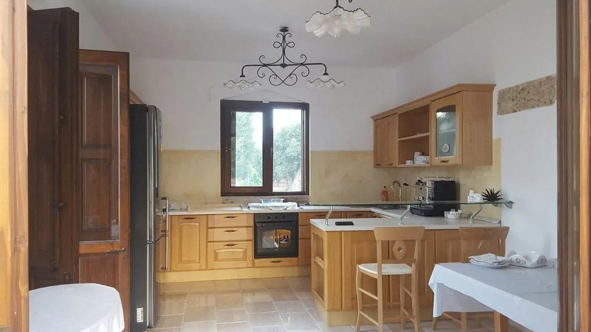 Agriturismo Vòioro