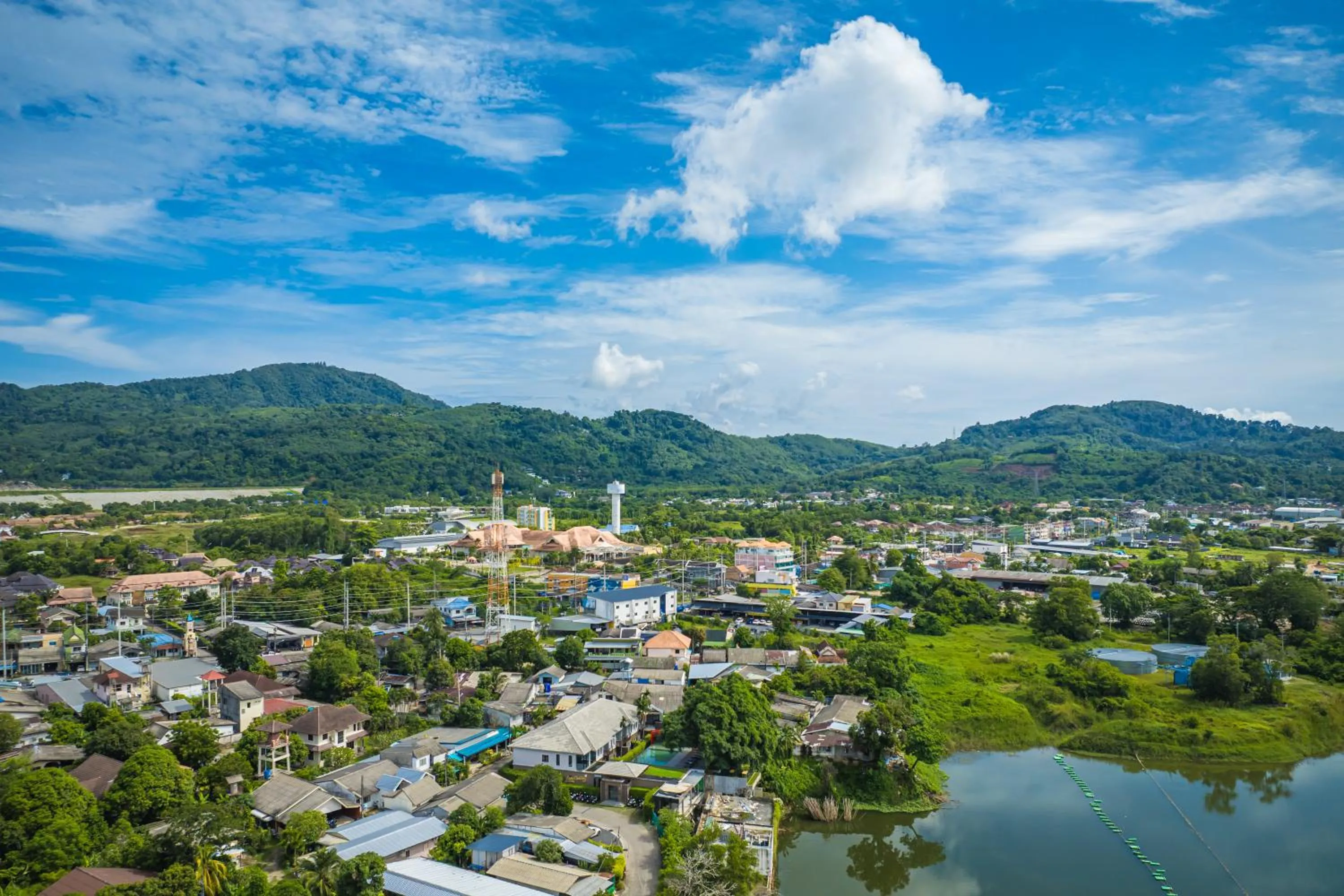 Antiya Hotel Phuket