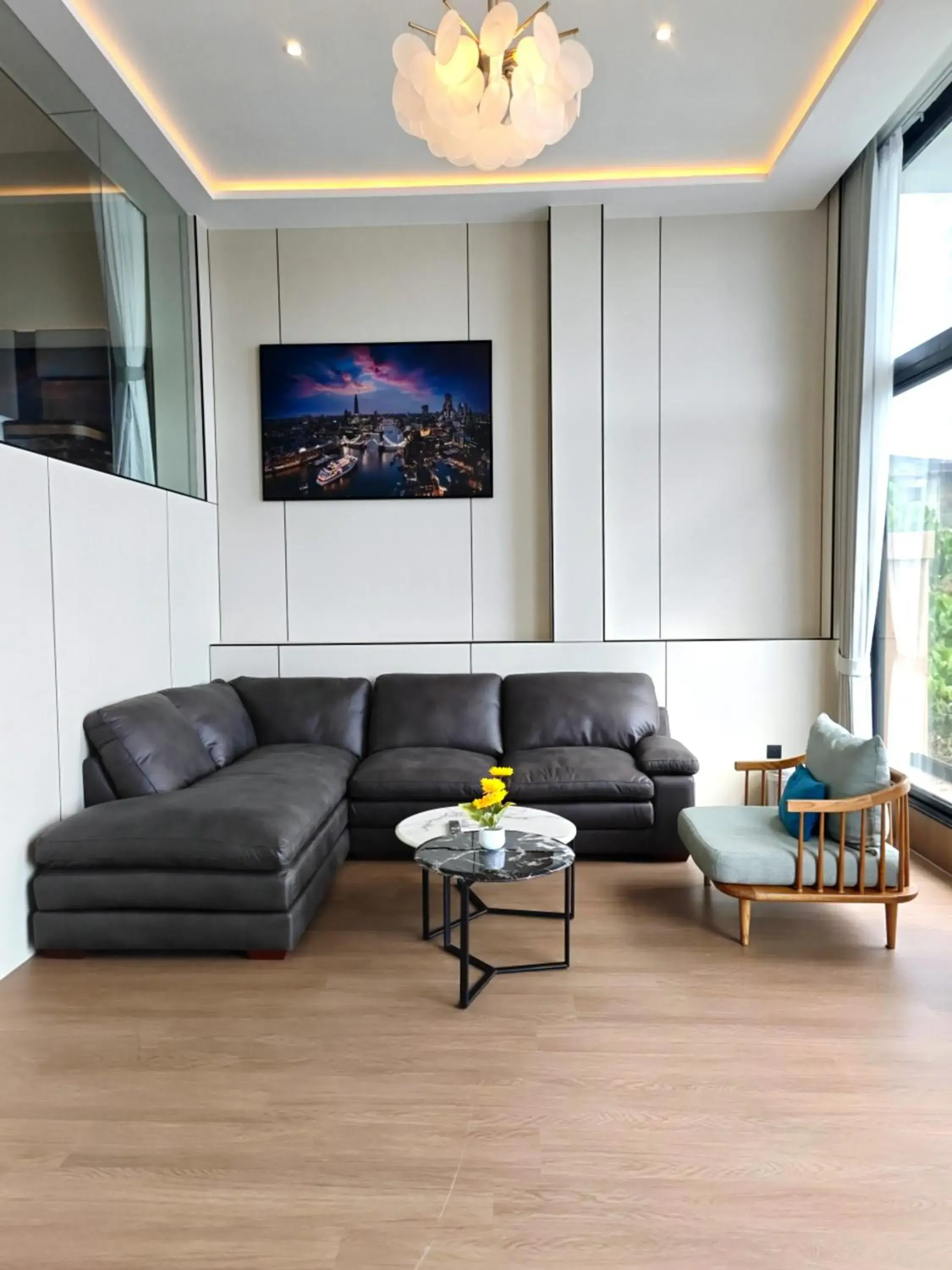 Suite with Lake View in Antiya Hotel Phuket Suite with Lake View in Antiya Hotel Phuket