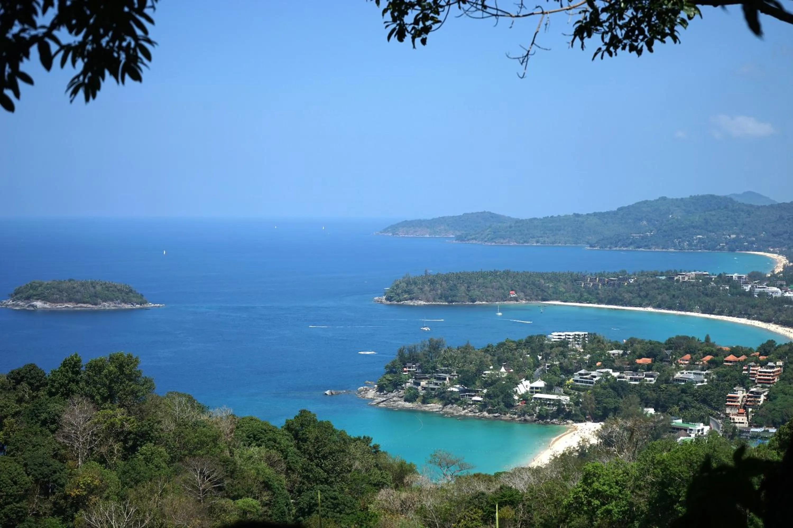 Antiya Hotel Phuket