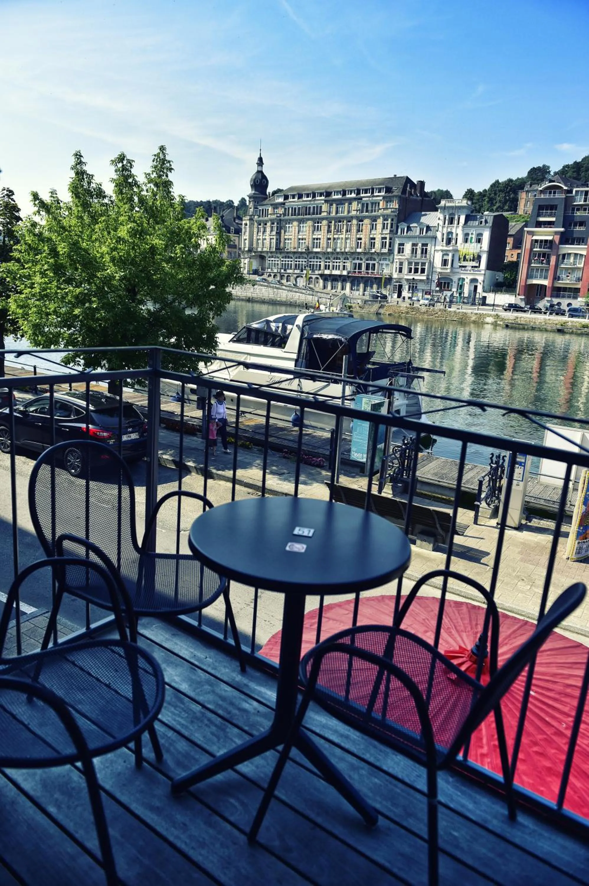 Côté Sax bed and breakfast