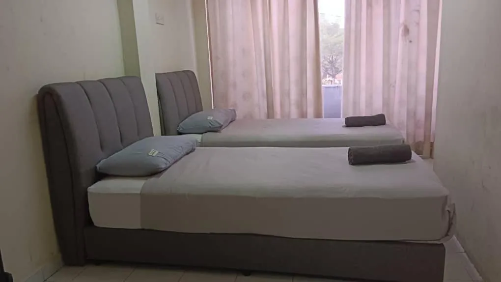 Hotel Tropicanna Pulai Point